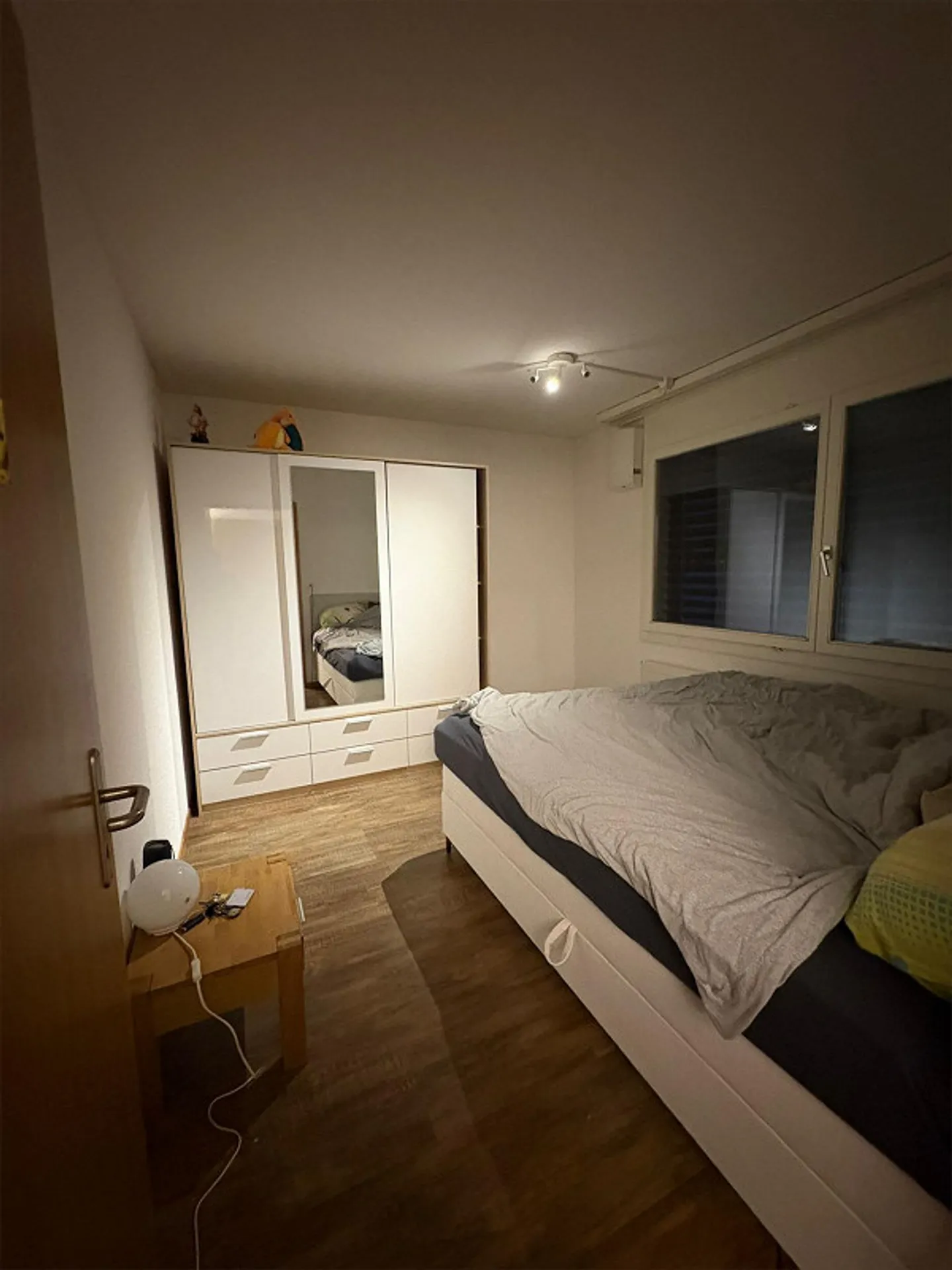 Bell'appartamento di 2,5 stanze a Oberkirch - Foto 2 di 5