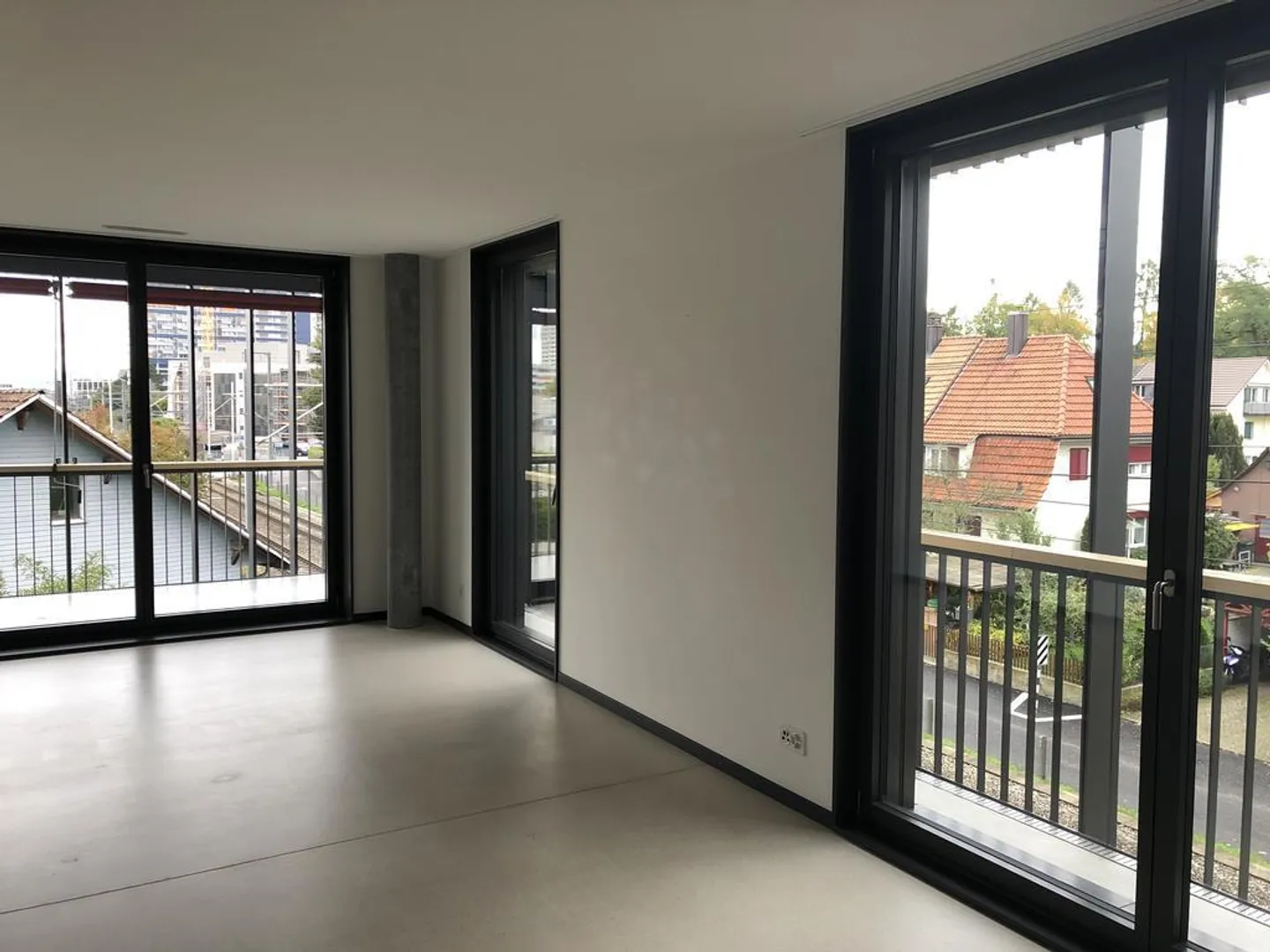 Votre nouveau chez-vous à l'ouest de Berne - Photo 1 sur 7