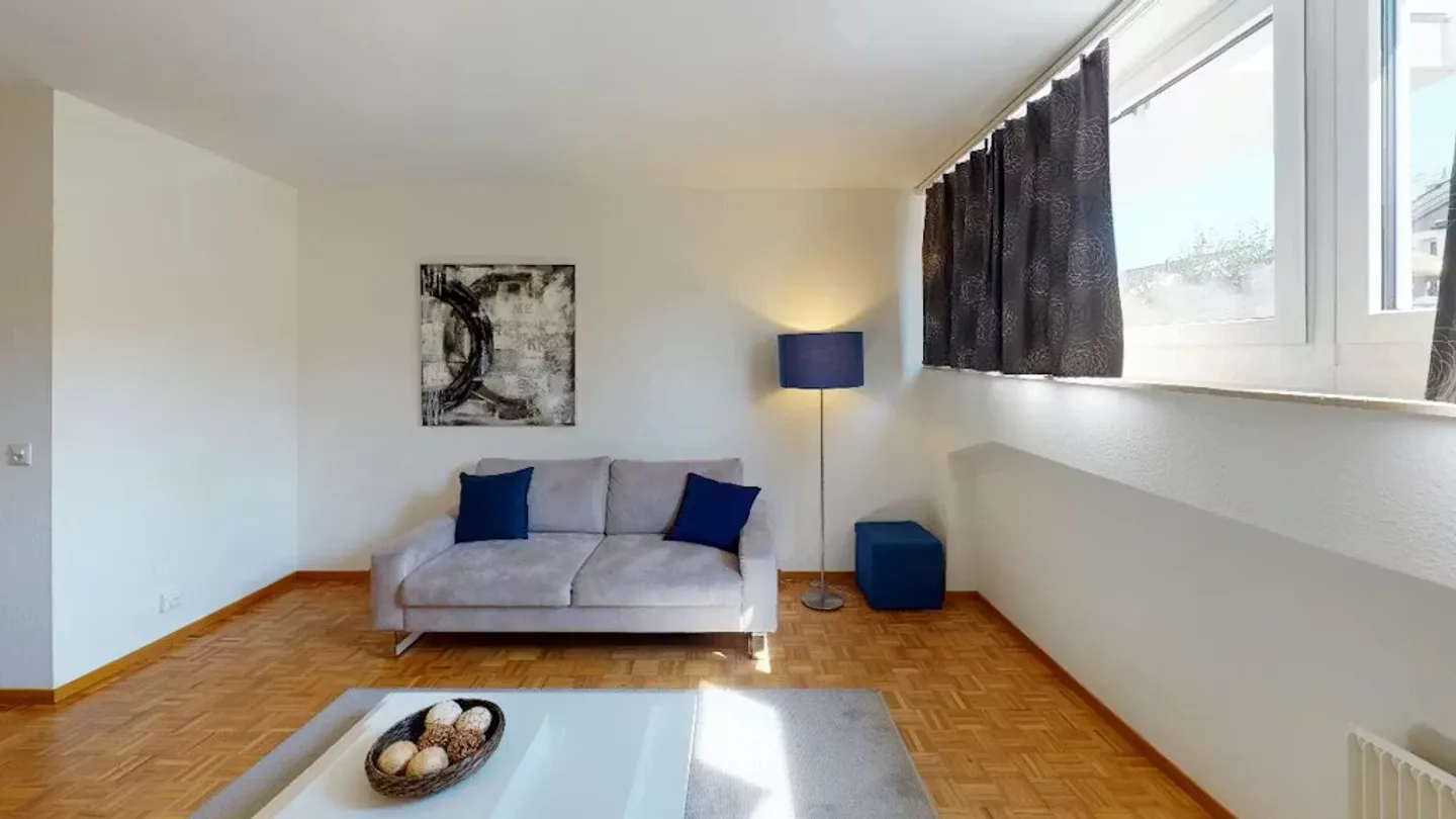 Apartment for rent - Photo 3 of 10