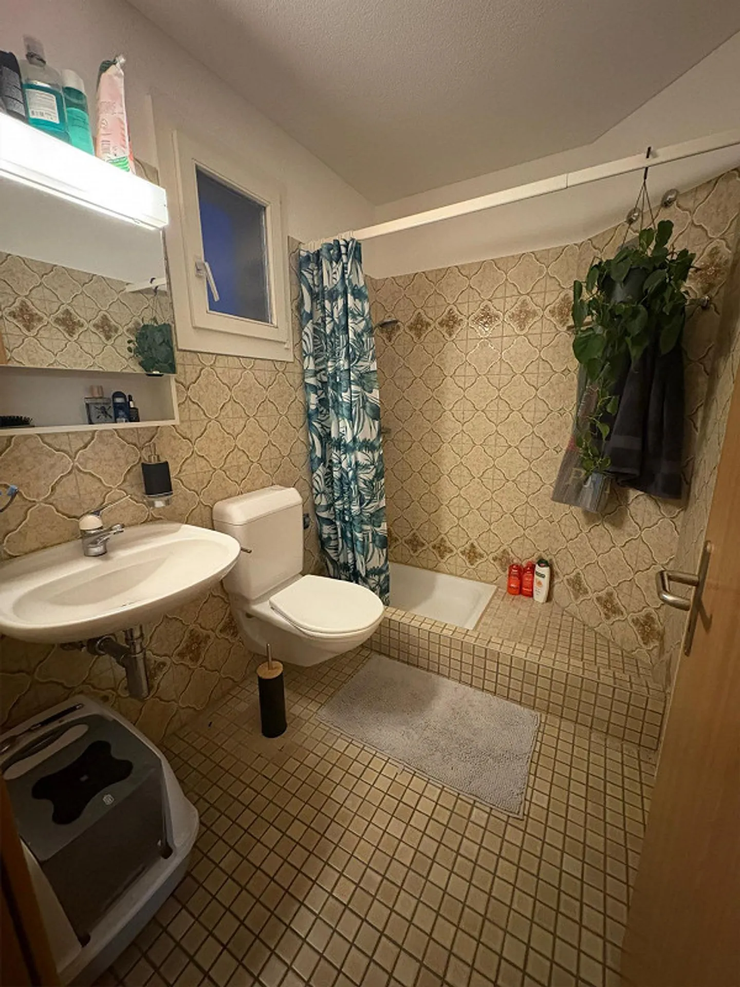 Bell'appartamento di 2,5 stanze a Oberkirch - Foto 3 di 5