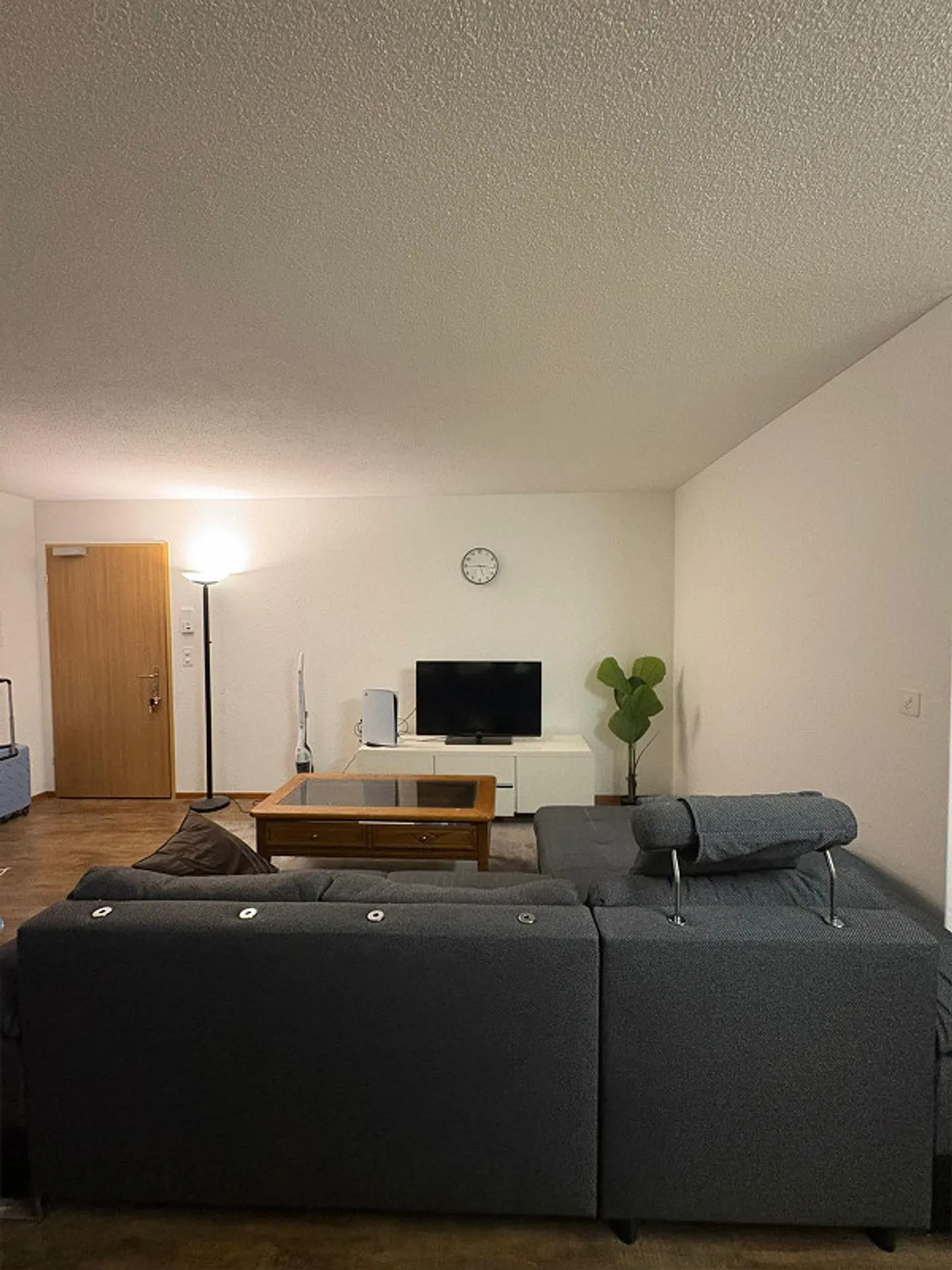 Bell'appartamento di 2,5 stanze a Oberkirch - Foto 4 di 5