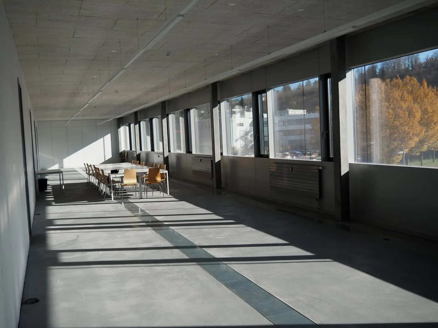 Superficie amministrativa di 169 m2 al 1° piano - Foto 1 di 3