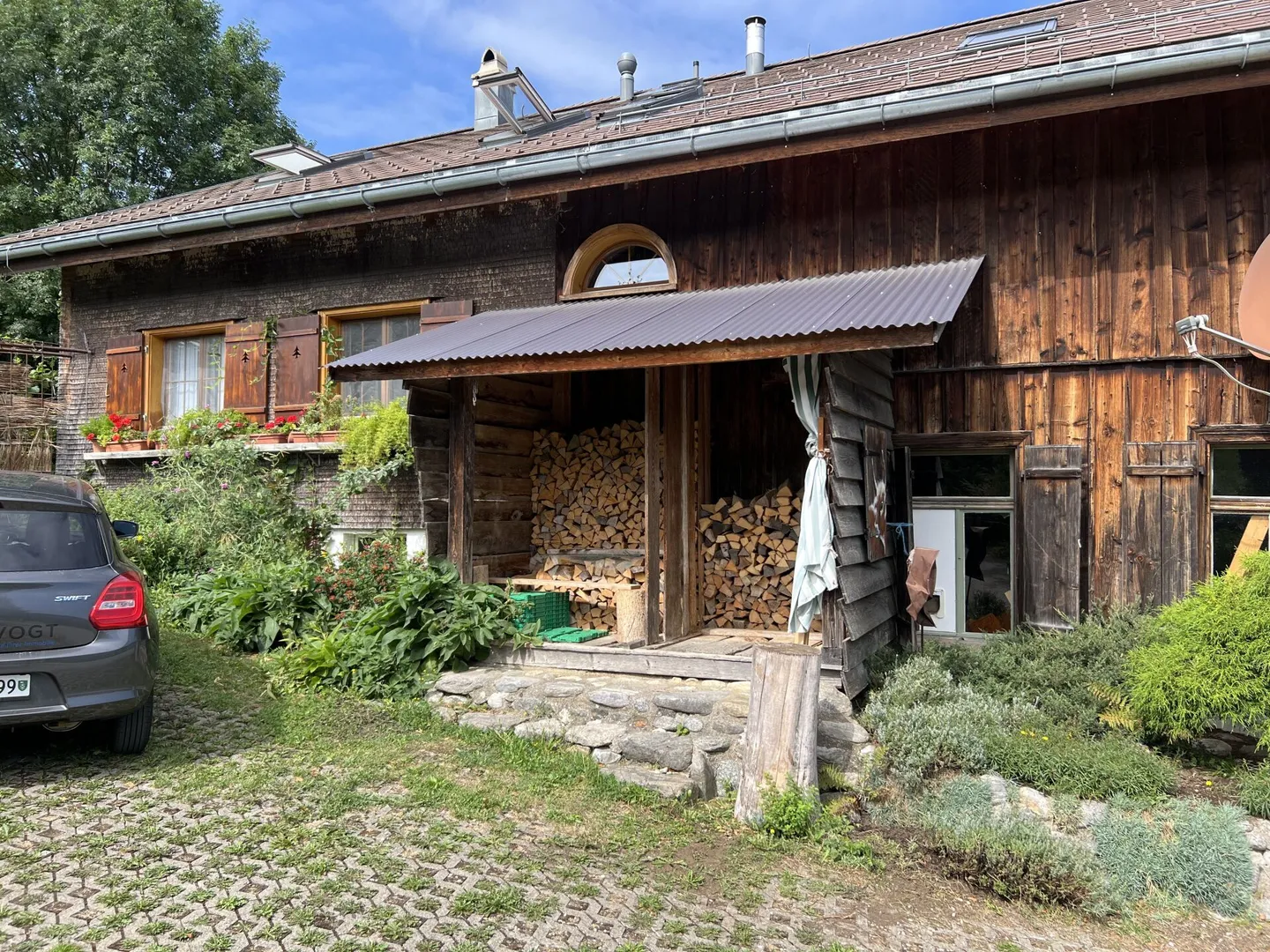 Vivre sainement dans un paradis naturel - Photo 17 sur 50
