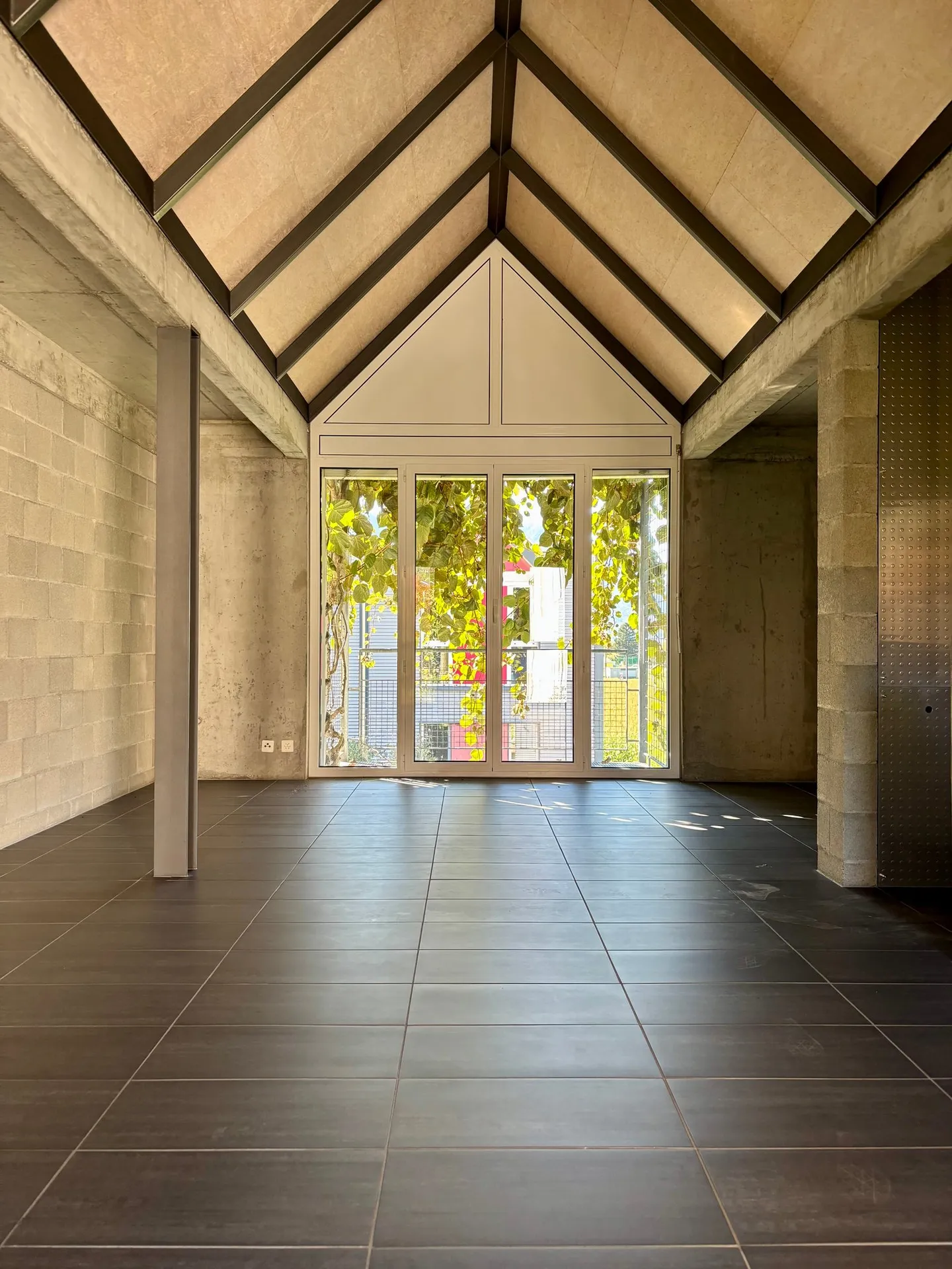 Unique Living Studios in Camorino – New Price! - Photo 7 of 11