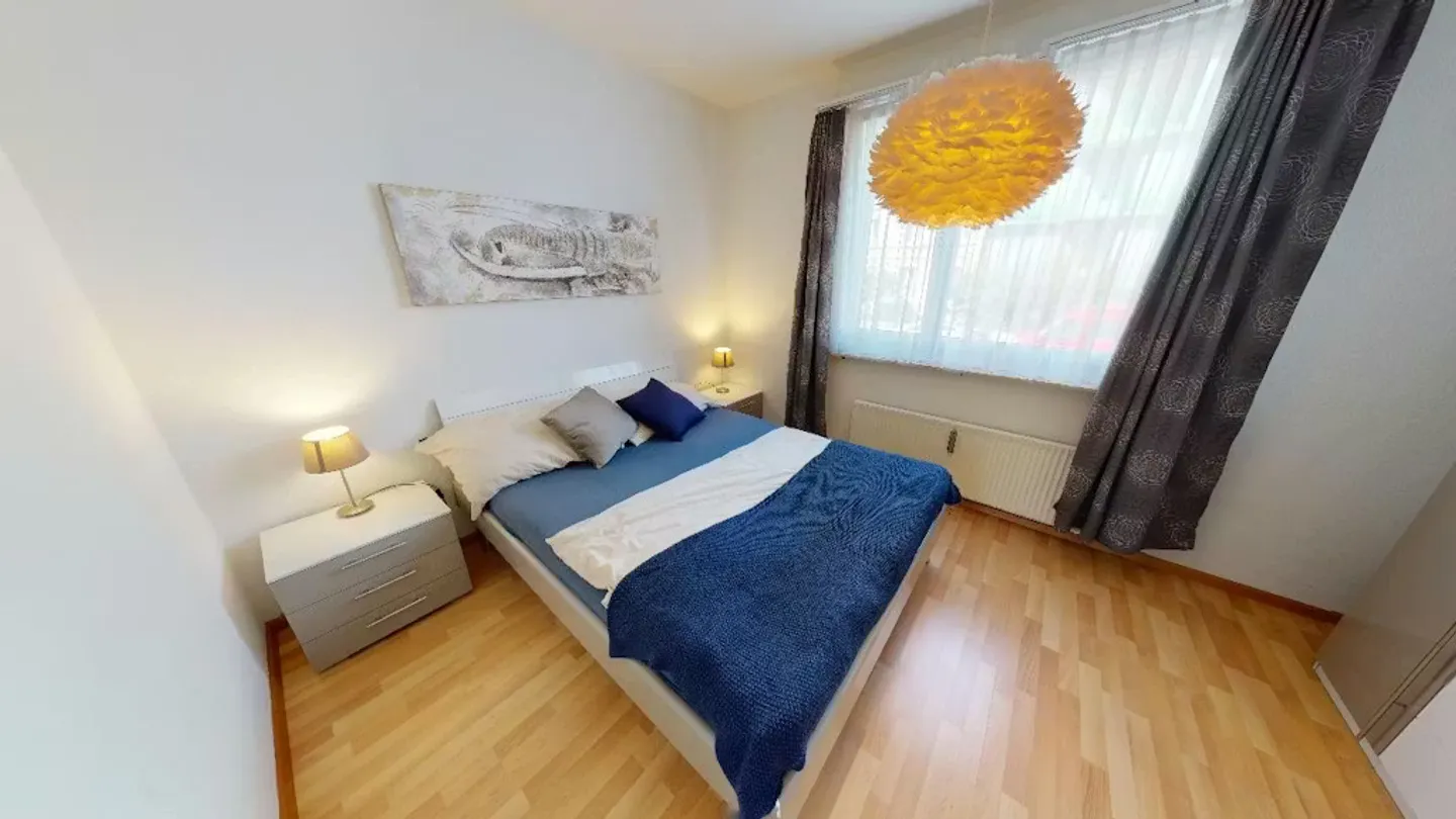 Apartment for rent - Photo 10 of 10