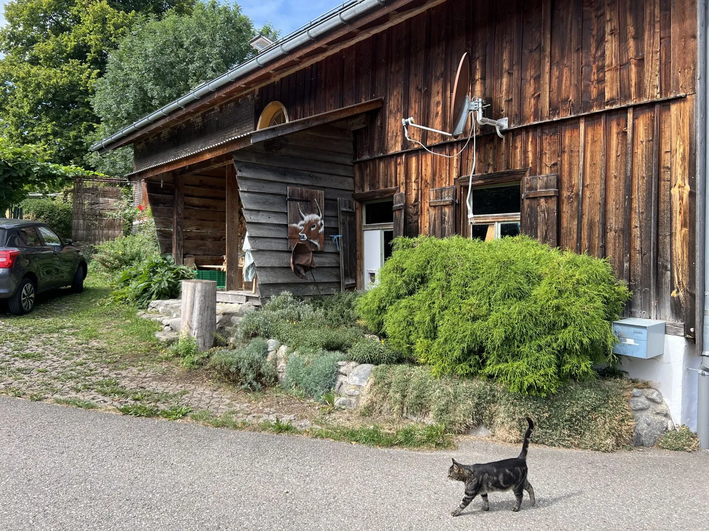 Vivre sainement dans un paradis naturel - Photo 18 sur 50