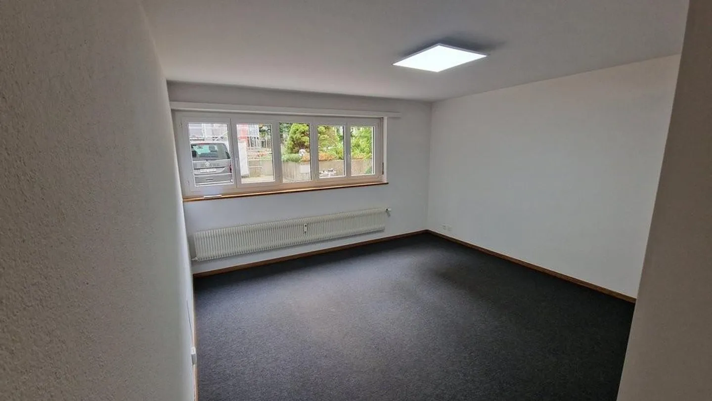 Practical, charming office for rent at Friedheimweg 15 in Bern - Photo 1 of 3