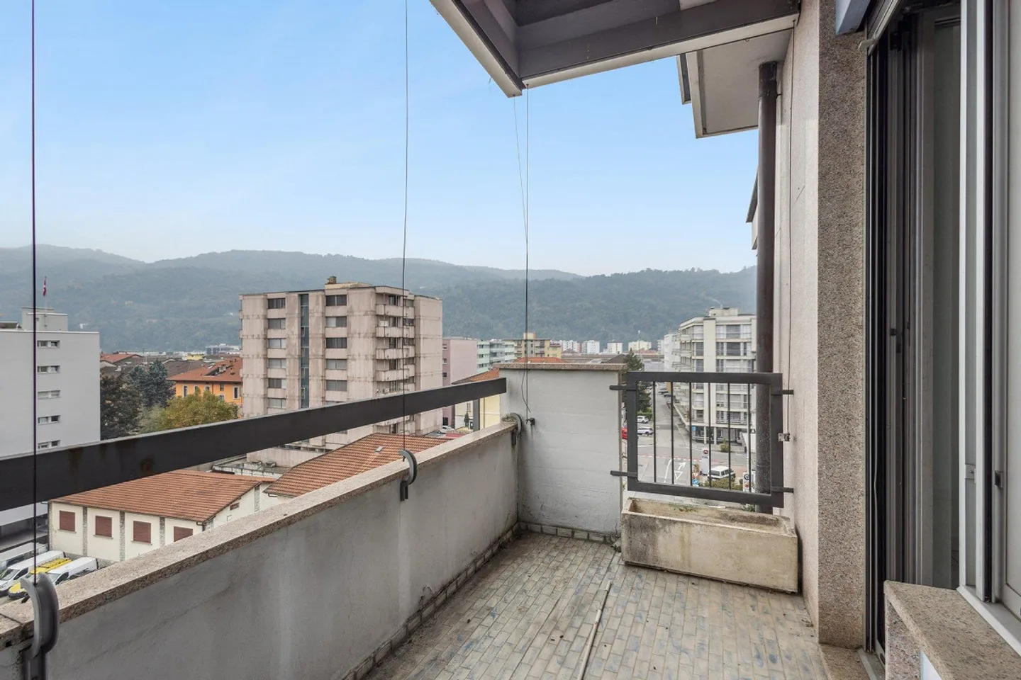 Attico Incantevole a Chiasso - Foto 9 di 11