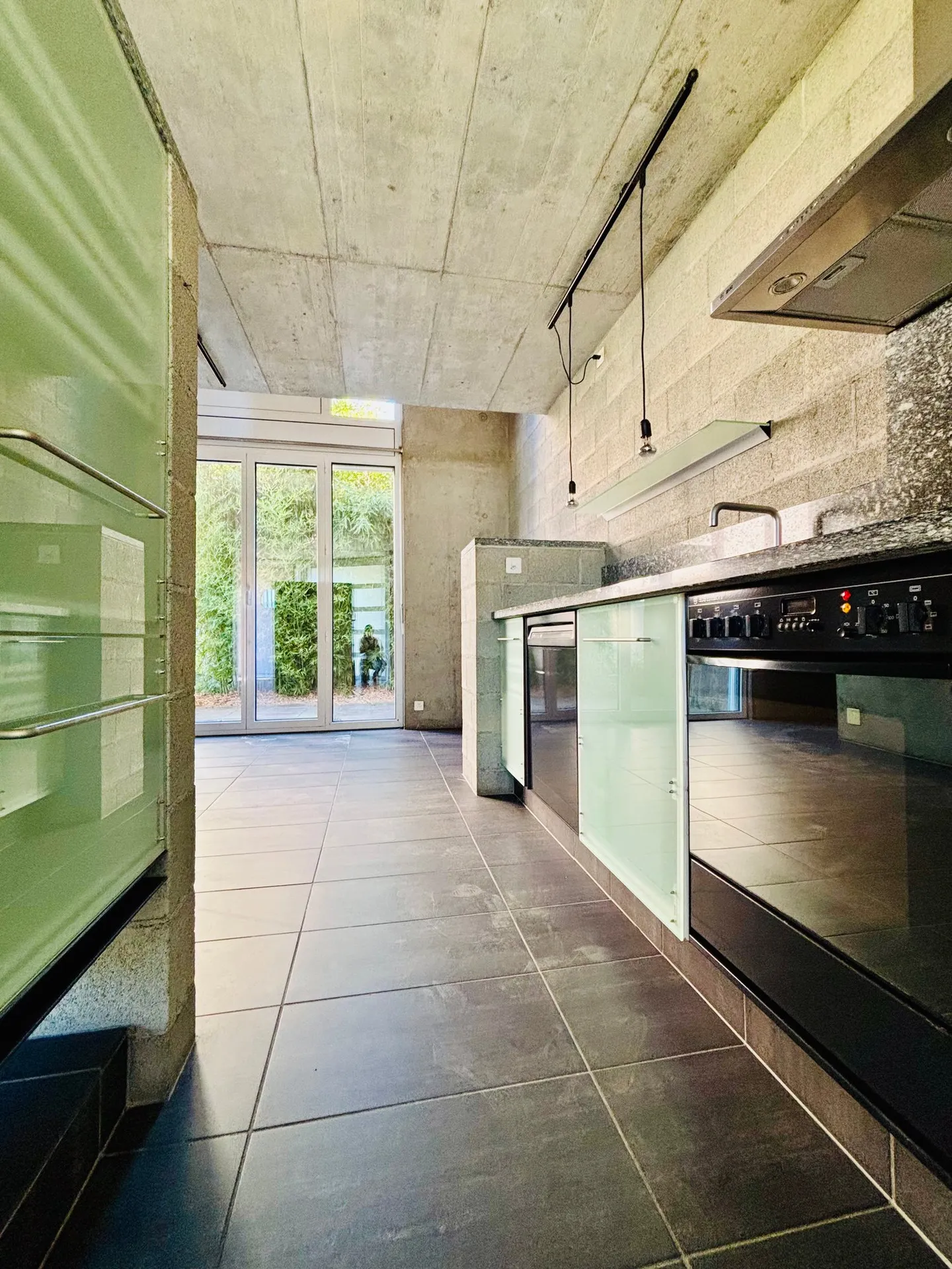 Unique Living Studios in Camorino – New Price! - Photo 2 of 11