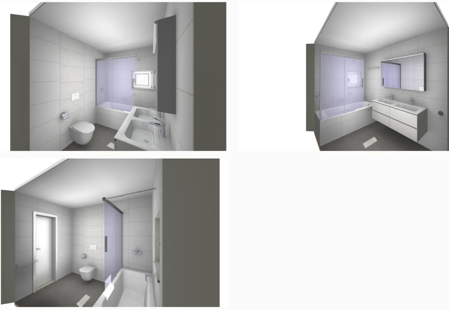 BULLE / Casa indipendente di 6,5 locali - Foto 4 di 12