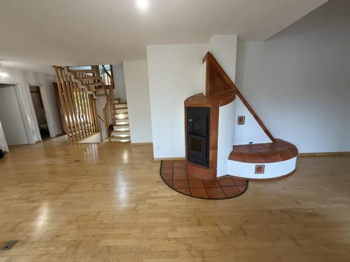 Villa Contemporaine en Cadre Tranquille - Photo 7 sur 12