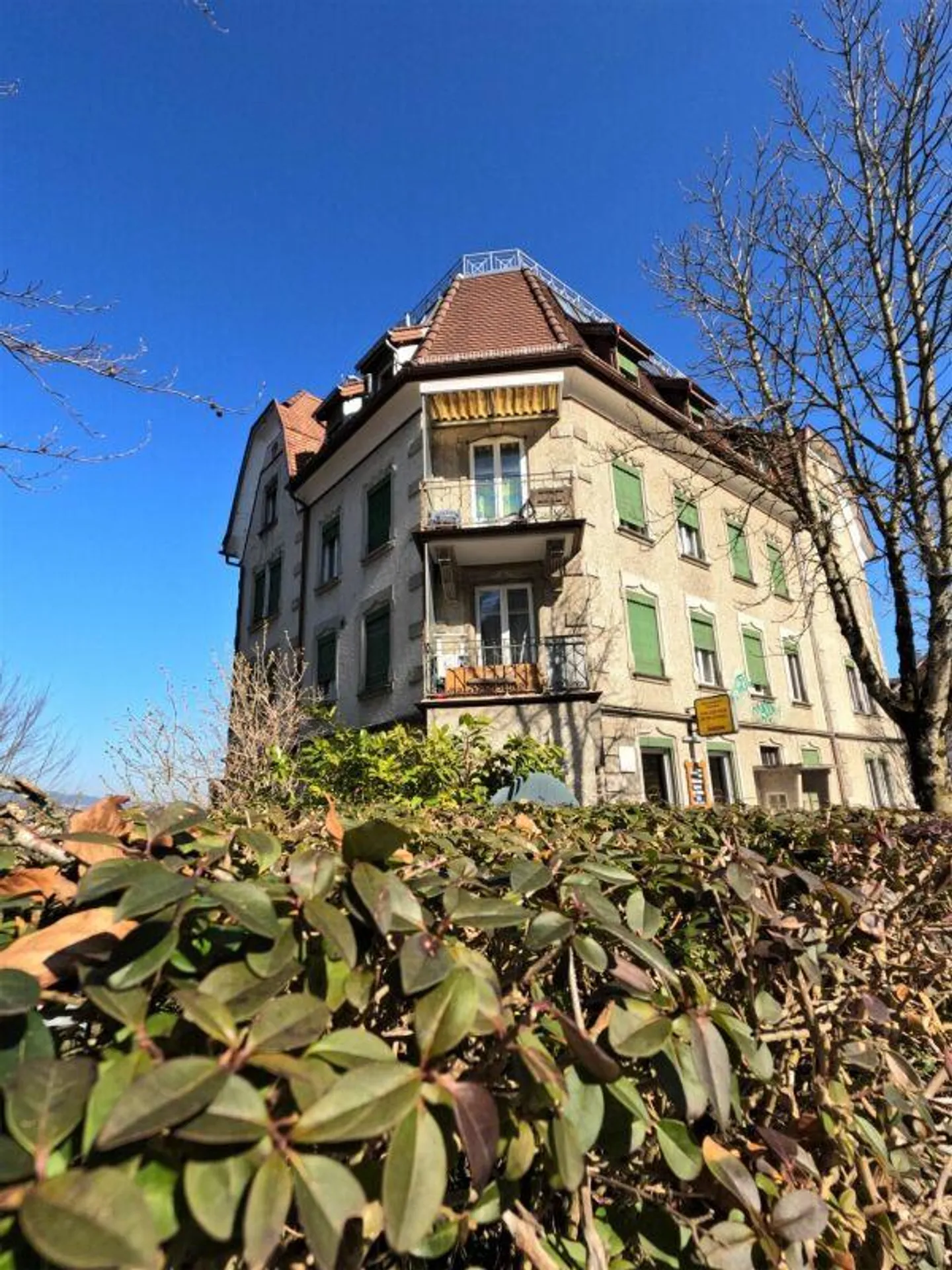 Move in & Feel Good - St. Gallen - Photo 1 of 6