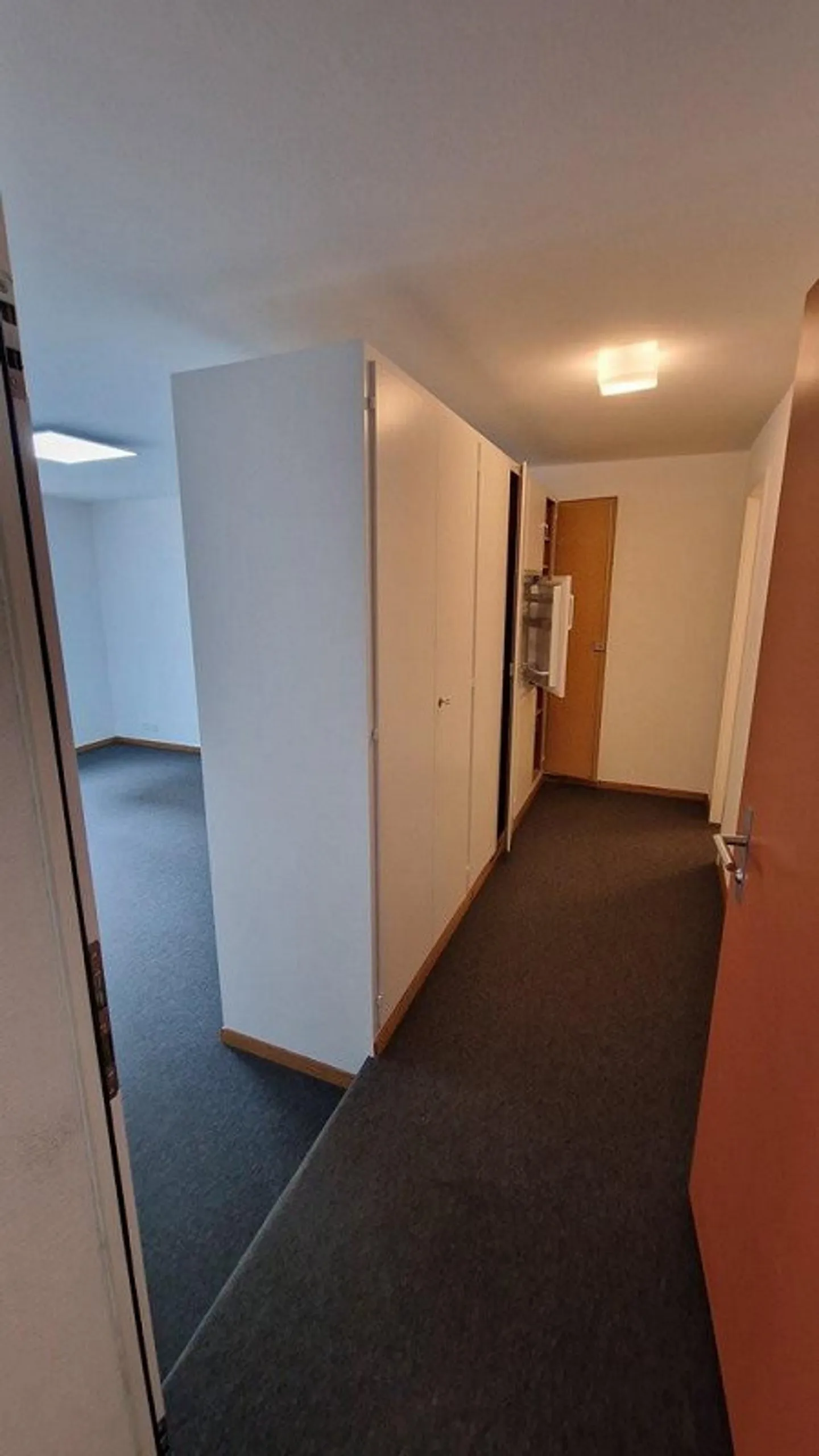 Practical, charming office for rent at Friedheimweg 15 in Bern - Photo 2 of 3