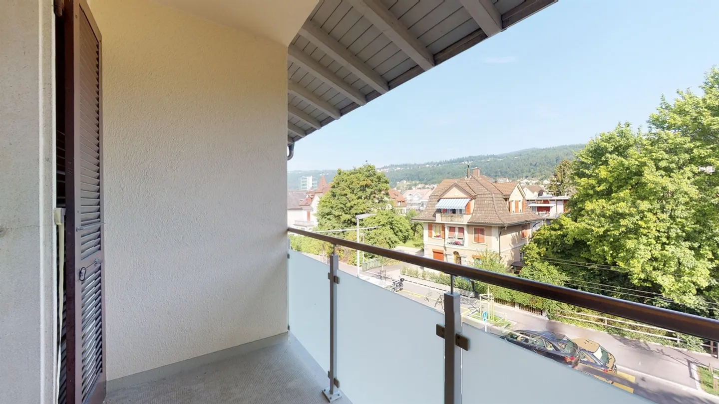 Attenzione! La tua nuova casa a Bienne! - Foto 10 di 10