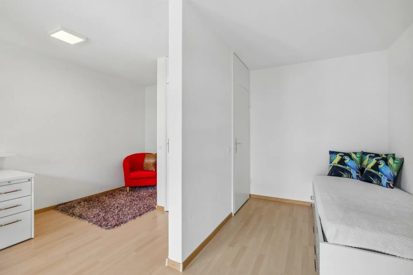 Charmantes Reihenhaus in Baden - Foto 8 von 16