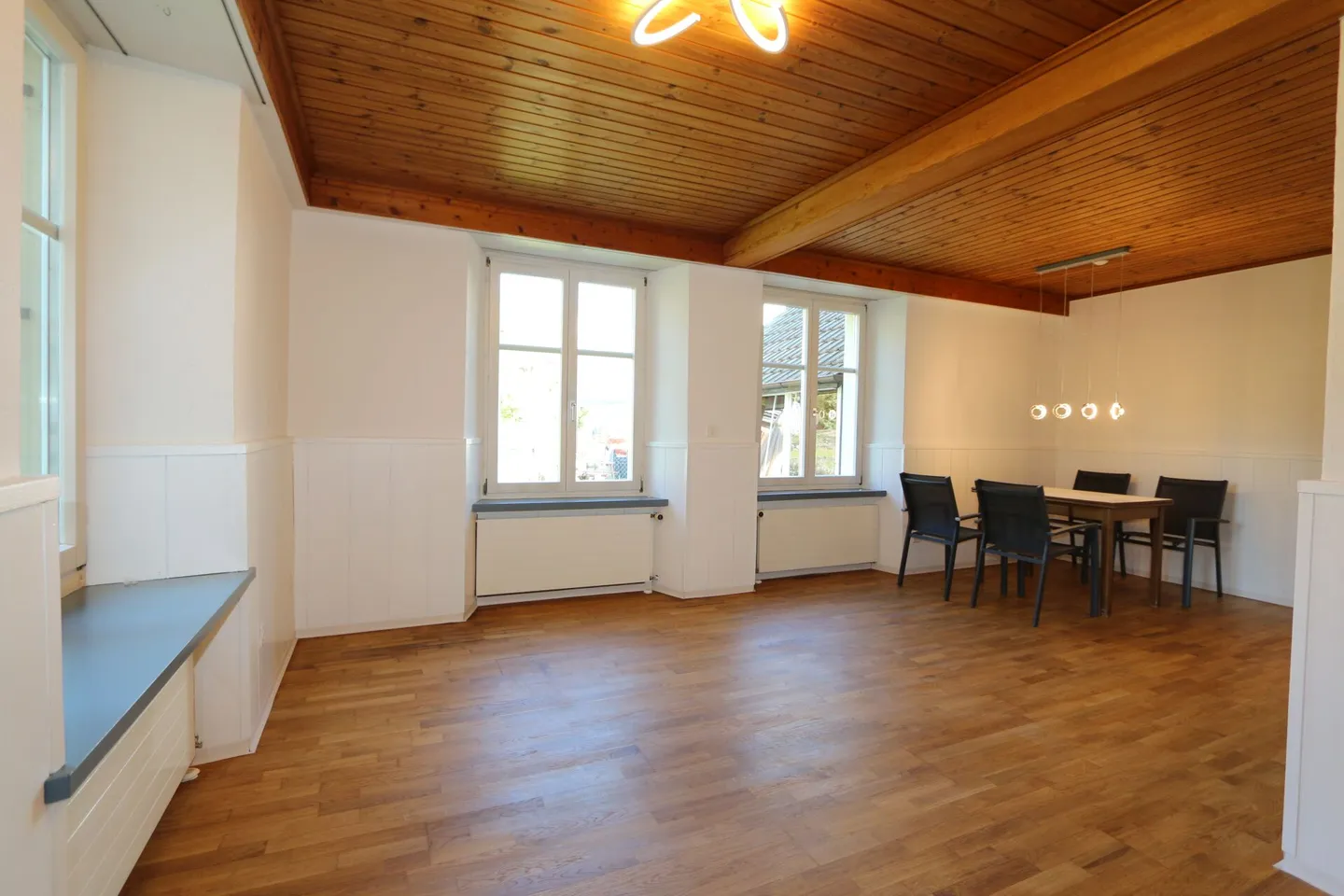 Casa familiare di 4,5 stanze (edificio antico) - Foto 1 di 16