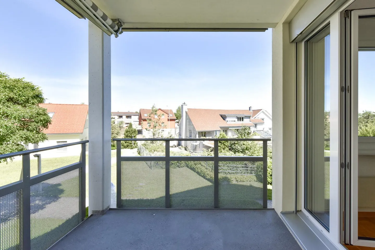 Appartement Douillet - Photo 1 sur 7