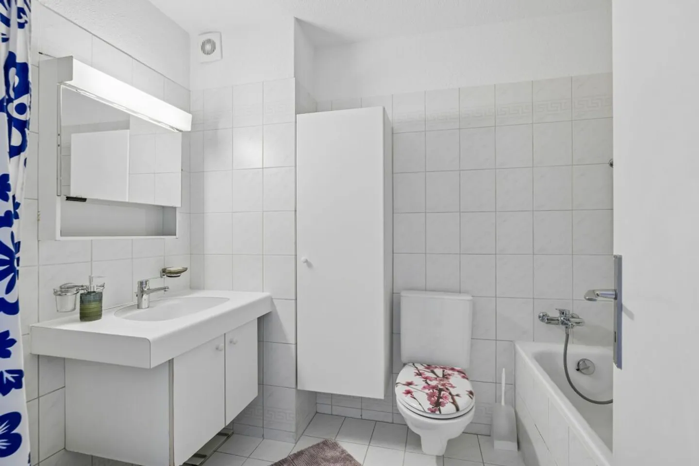 Charmantes Reihenhaus in Baden - Foto 9 von 16