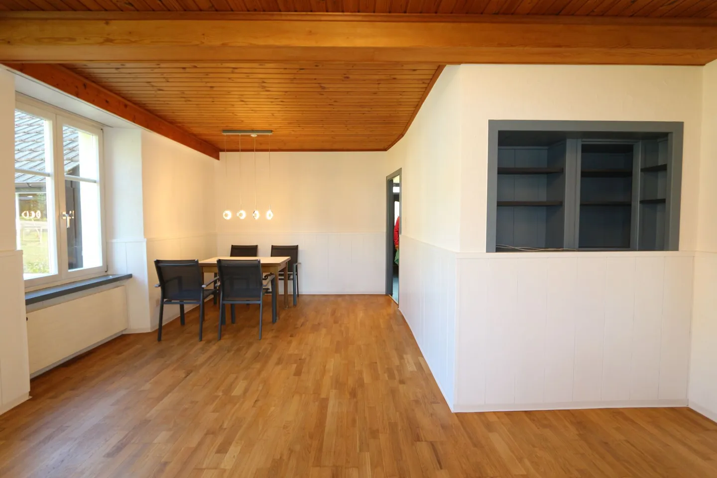 Casa familiare di 4,5 stanze (edificio antico) - Foto 2 di 16