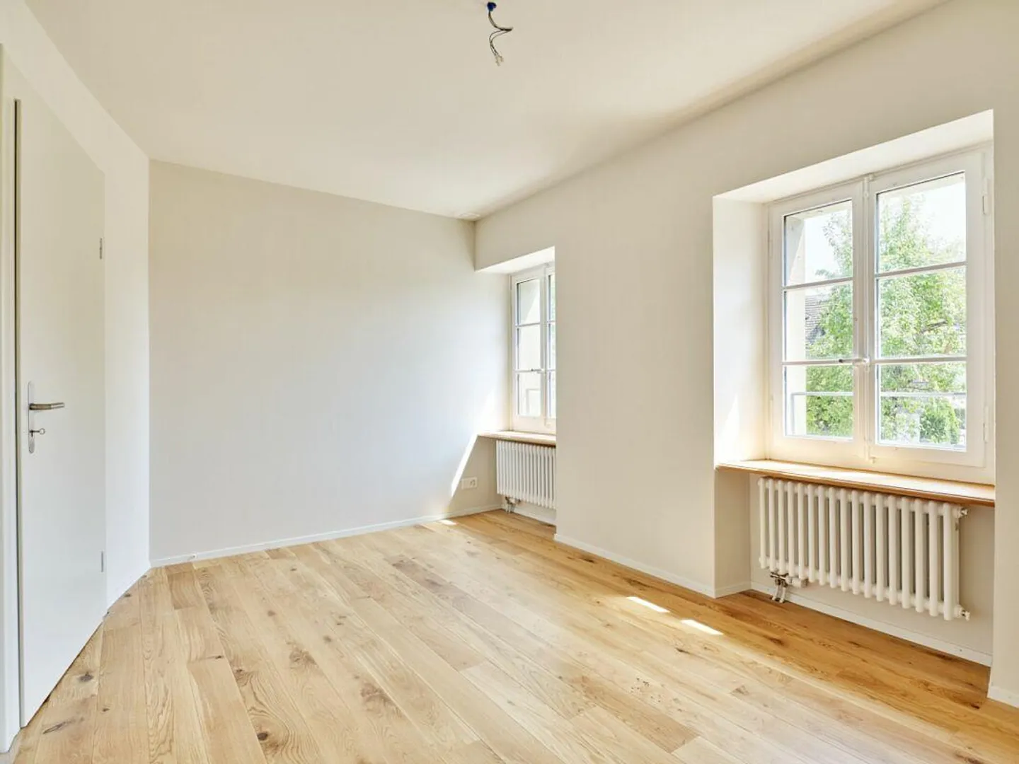 Appartement 4.5 pièces avec beaucoup de cachet - Photo 8 sur 8