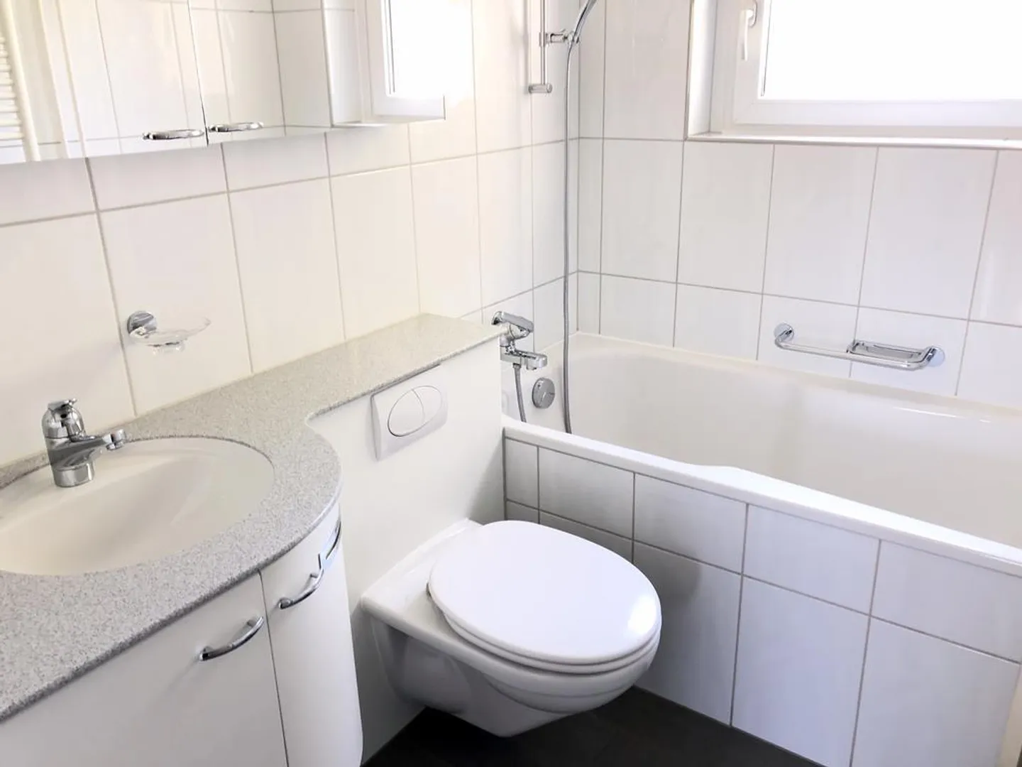 Appartement charmant cherche un nouveau locataire ! - Photo 3 sur 6