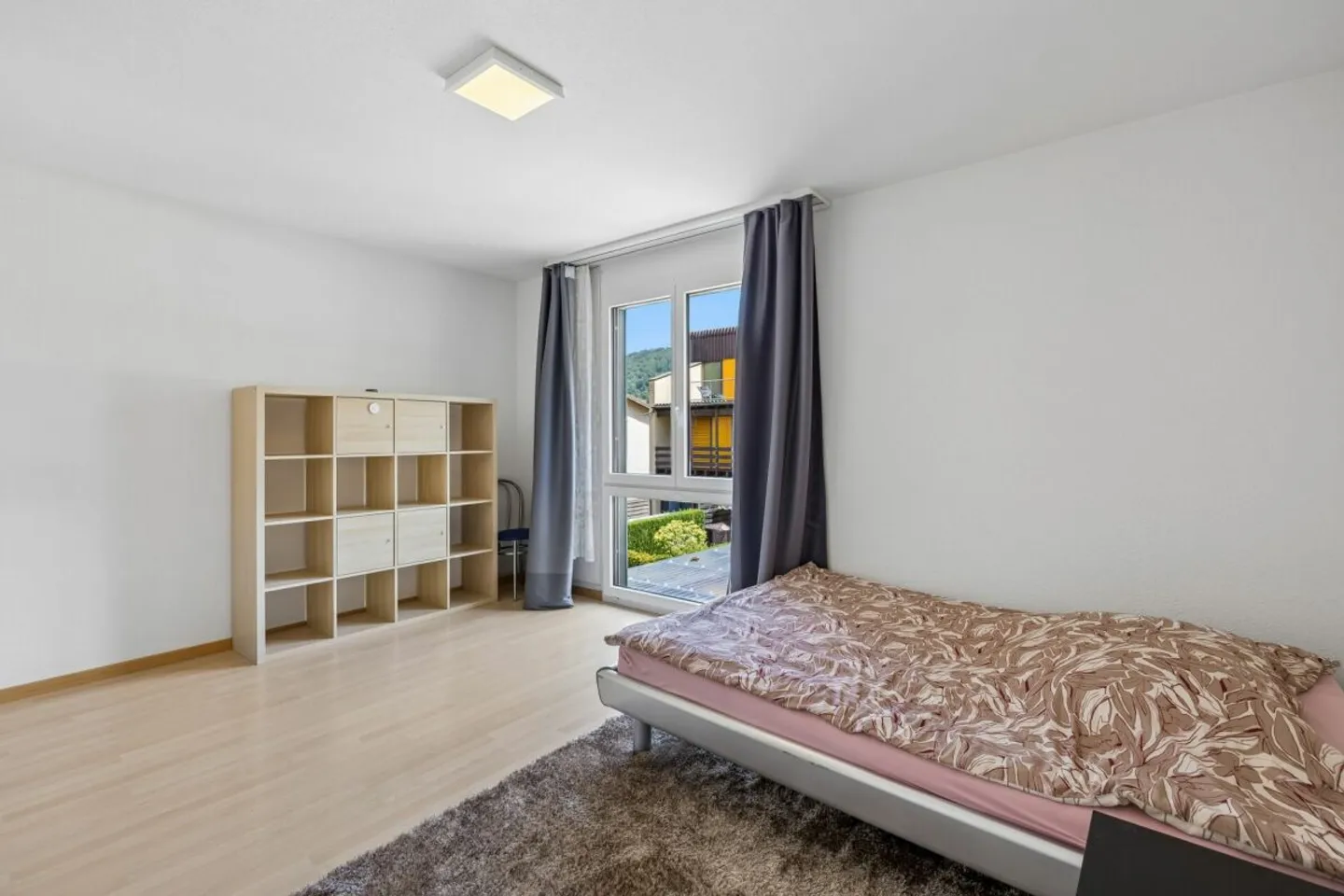 Charmantes Reihenhaus in Baden - Foto 6 von 16