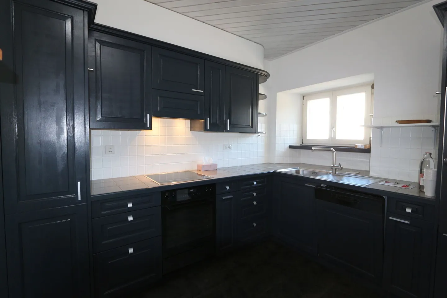 Casa familiare di 4,5 stanze (edificio antico) - Foto 3 di 16