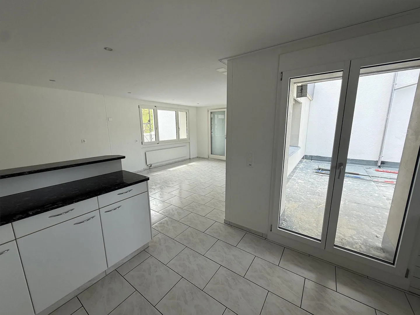 4.5 Room Apartment - Photo 3 of 12