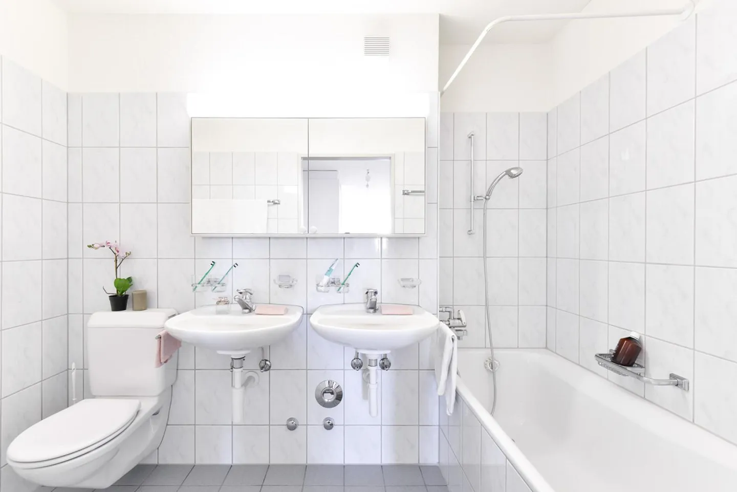Appartement Douillet - Photo 6 sur 7