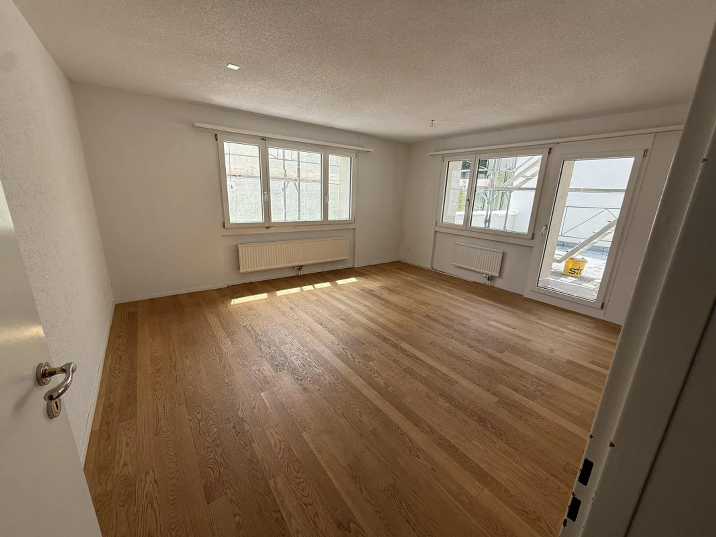 4.5 Room Apartment - Photo 7 of 12