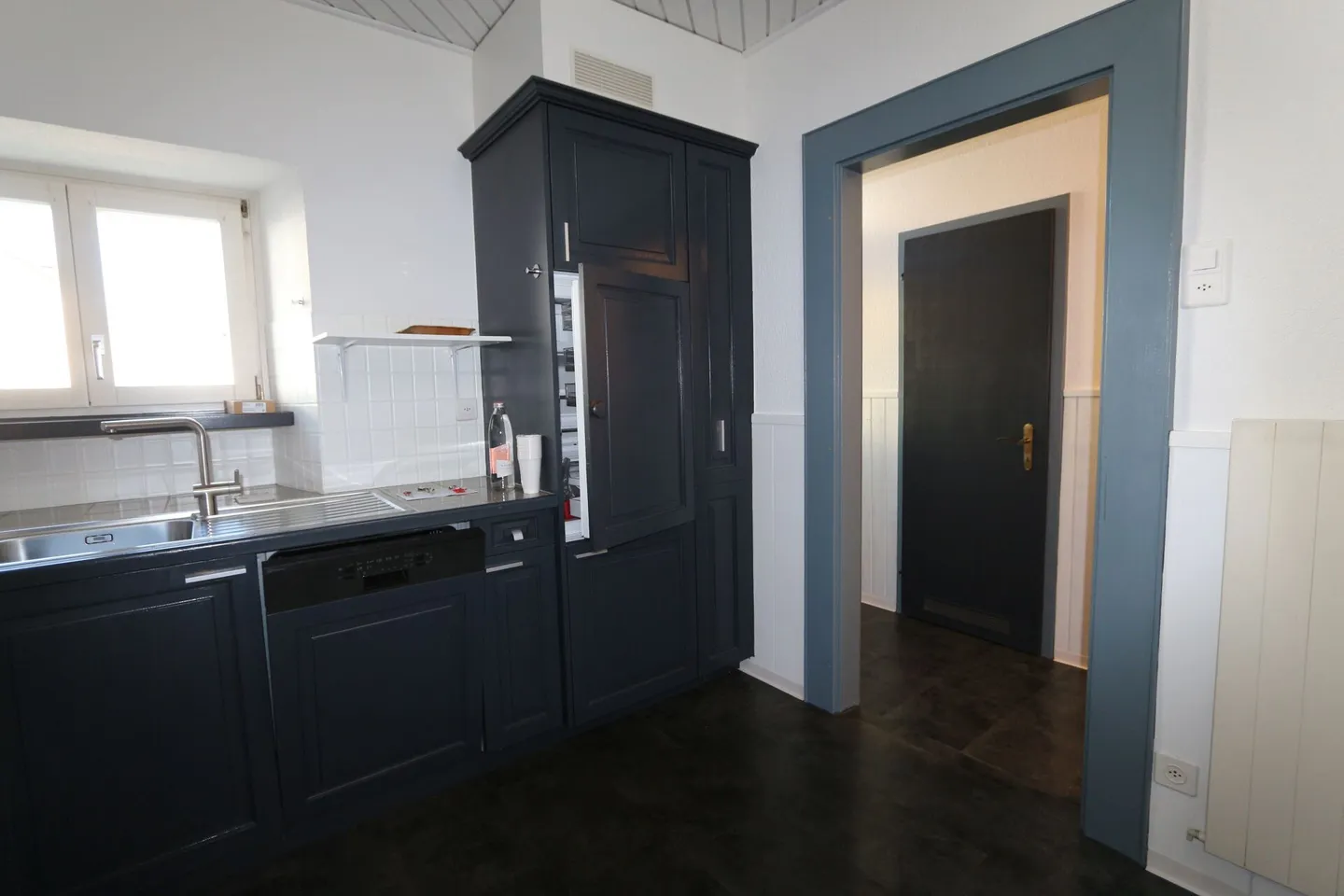 Casa familiare di 4,5 stanze (edificio antico) - Foto 4 di 16