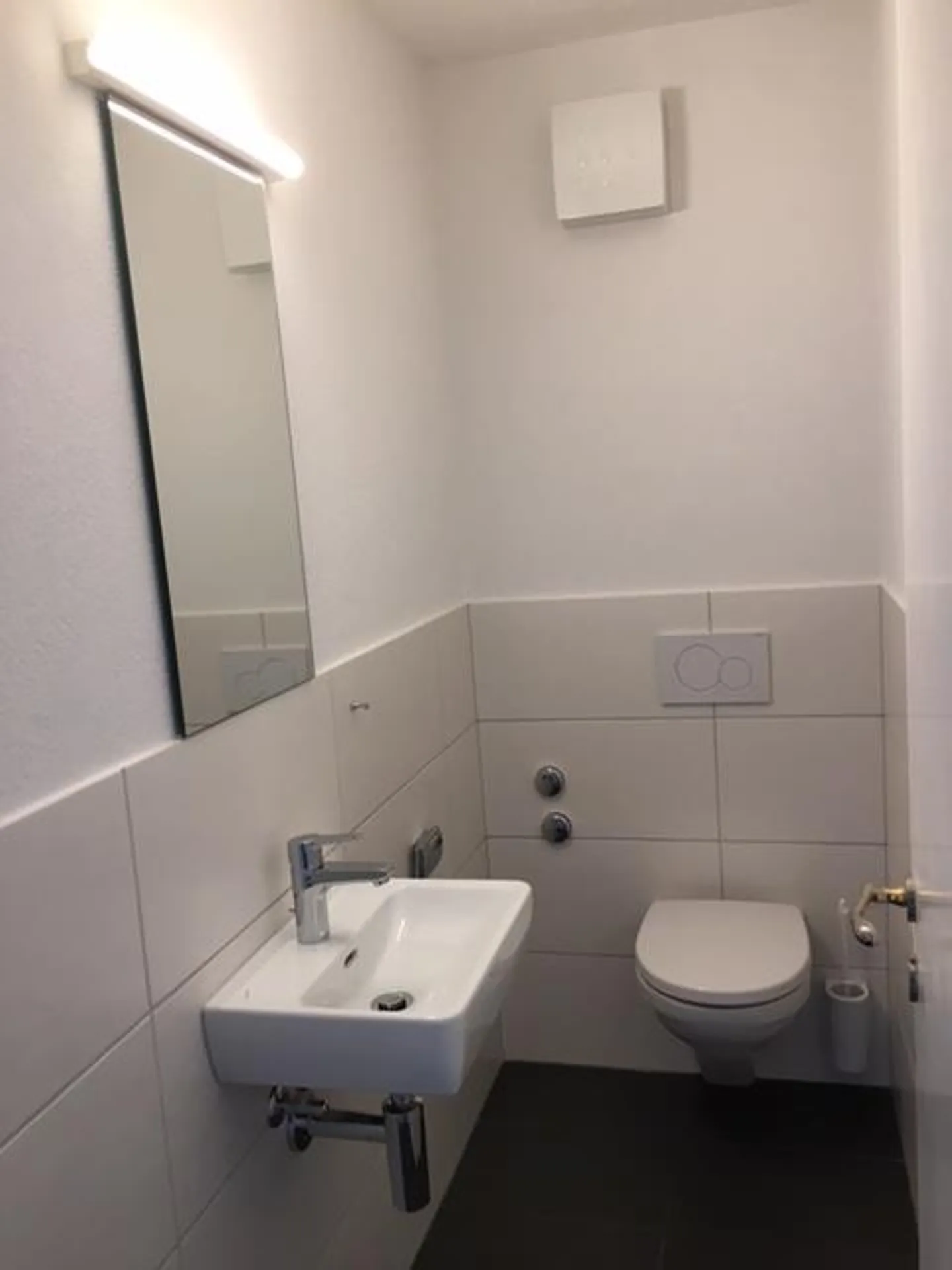 4.5 Room Apartment - Photo 10 of 12