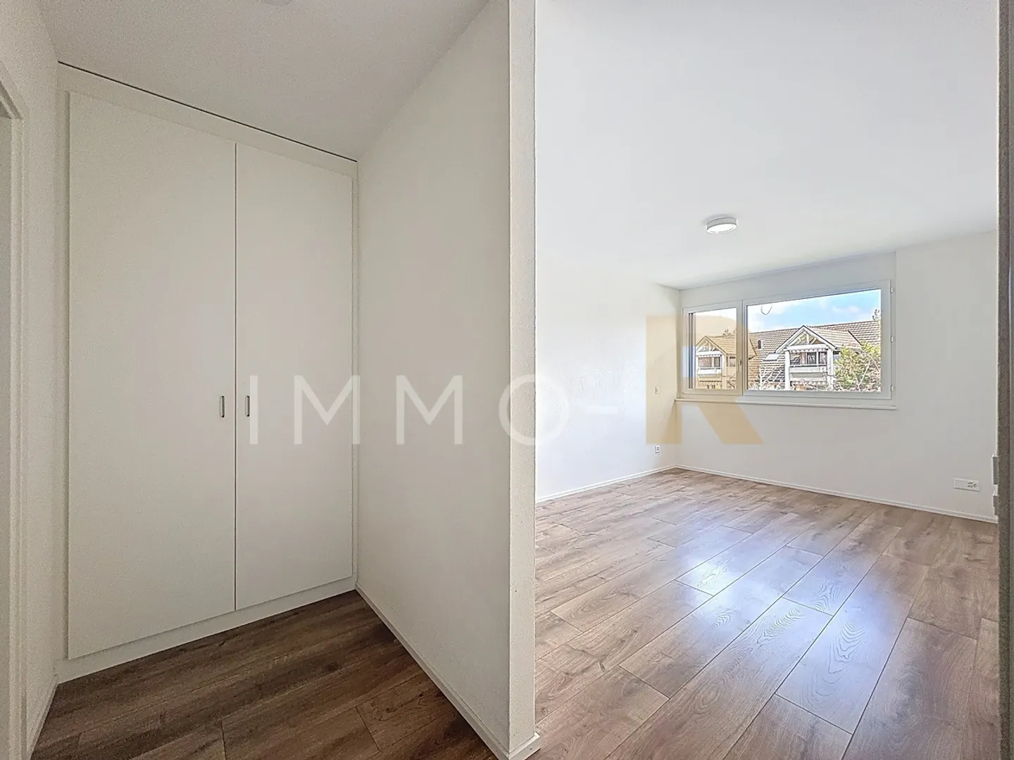 Modernes 4.5-Zimmer-Apartment - Foto 5 von 7