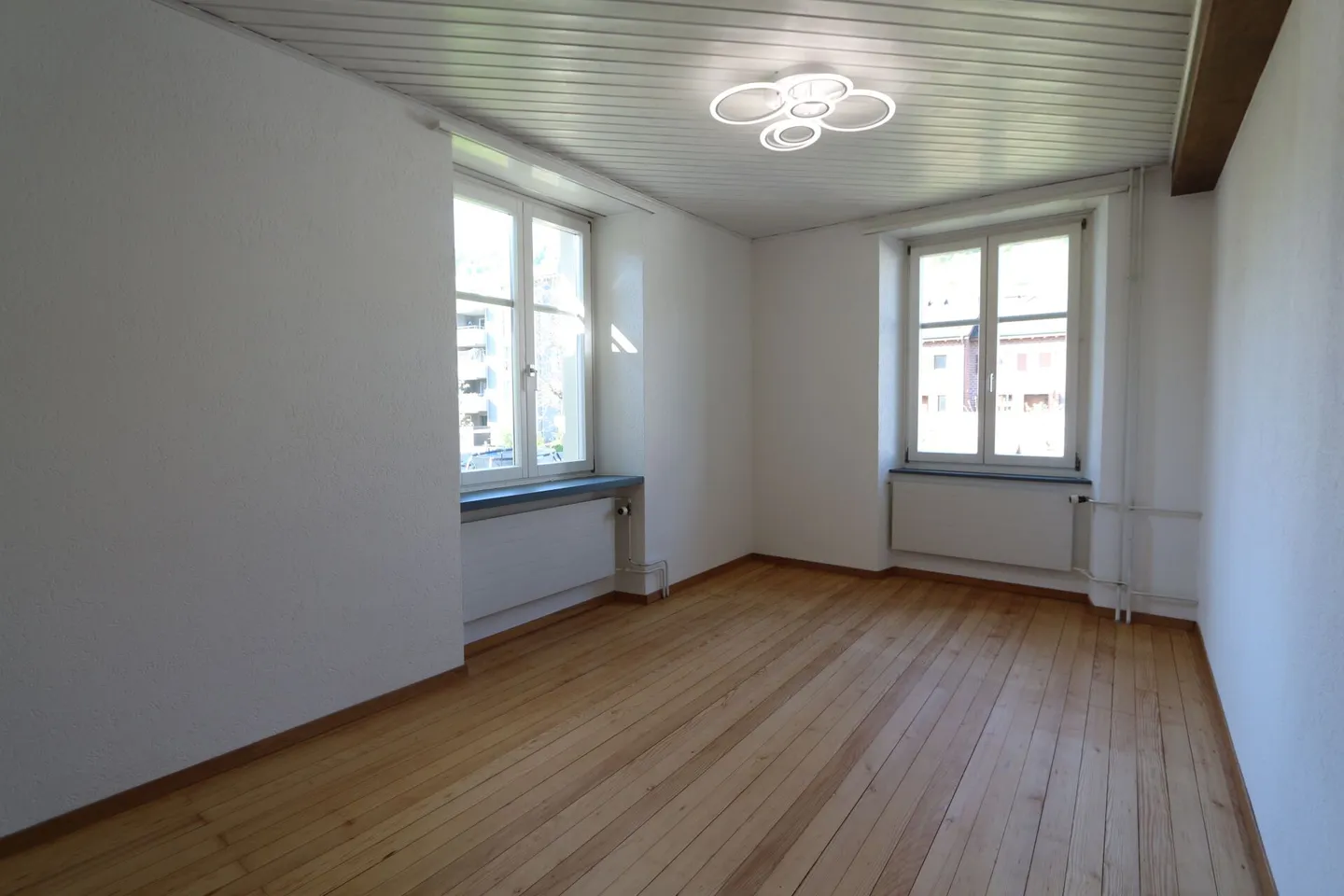 Casa familiare di 4,5 stanze (edificio antico) - Foto 7 di 16