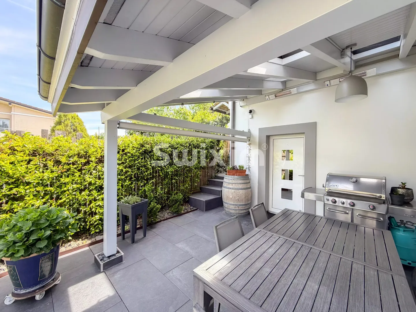 Maison Familiale Moderne à Satigny - Photo 6 sur 13