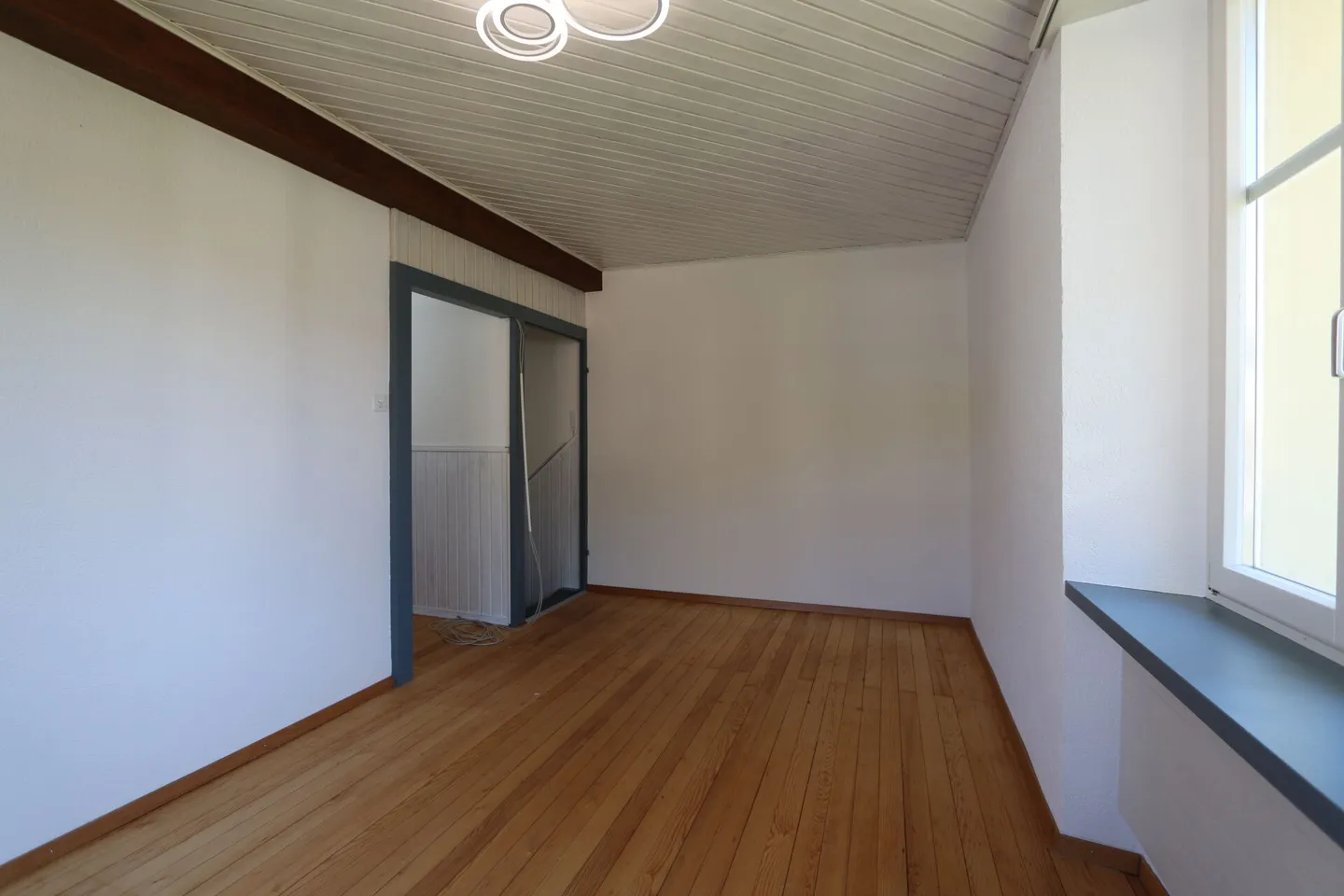 Casa familiare di 4,5 stanze (edificio antico) - Foto 8 di 16
