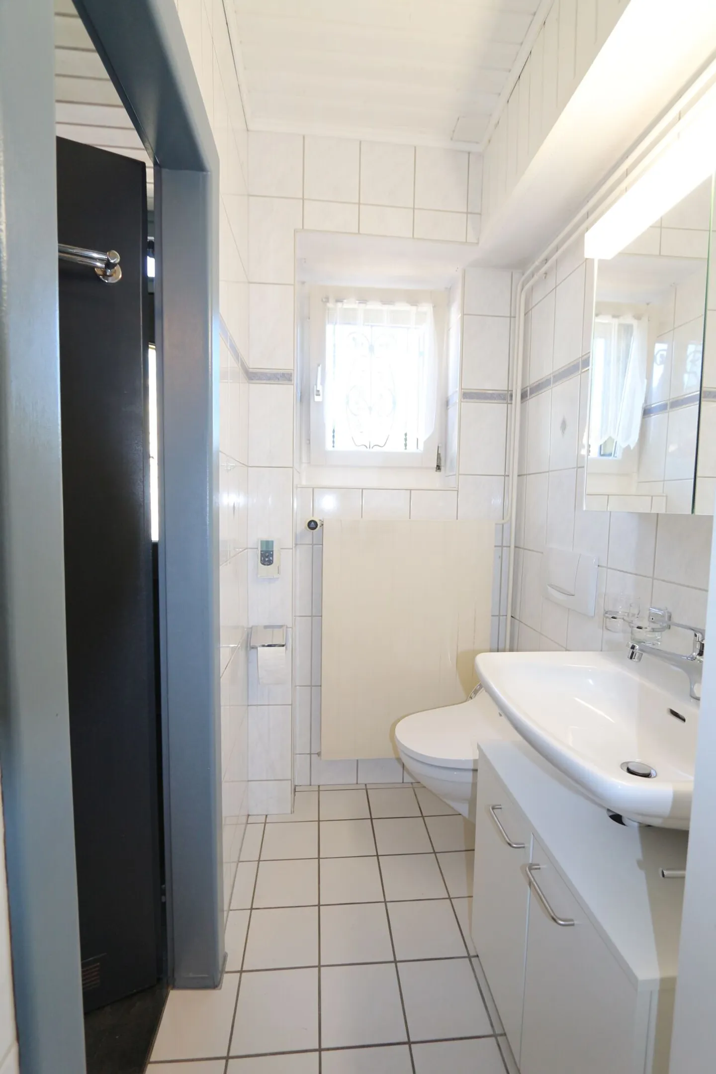 Casa familiare di 4,5 stanze (edificio antico) - Foto 5 di 16