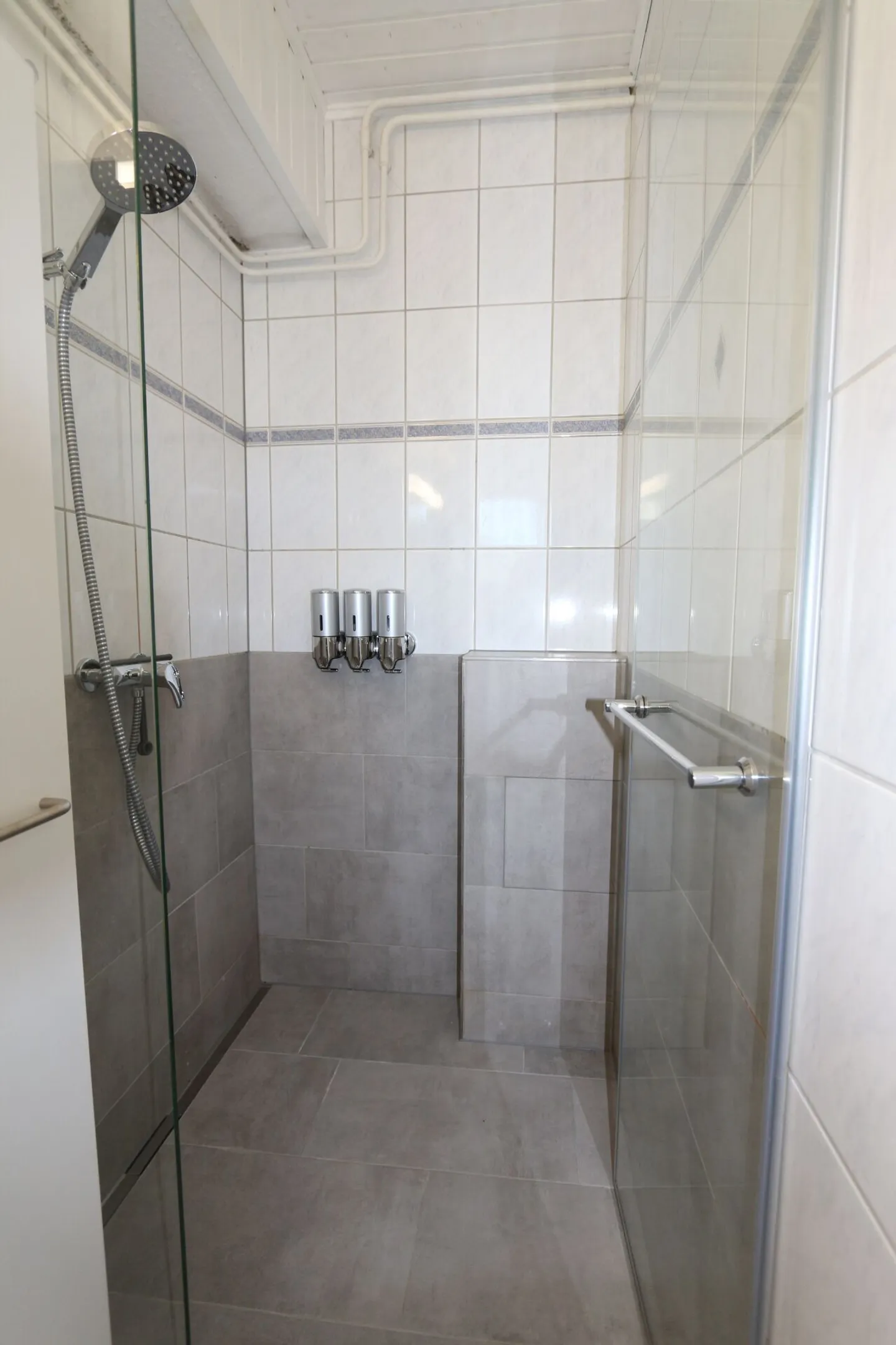 Casa familiare di 4,5 stanze (edificio antico) - Foto 6 di 16
