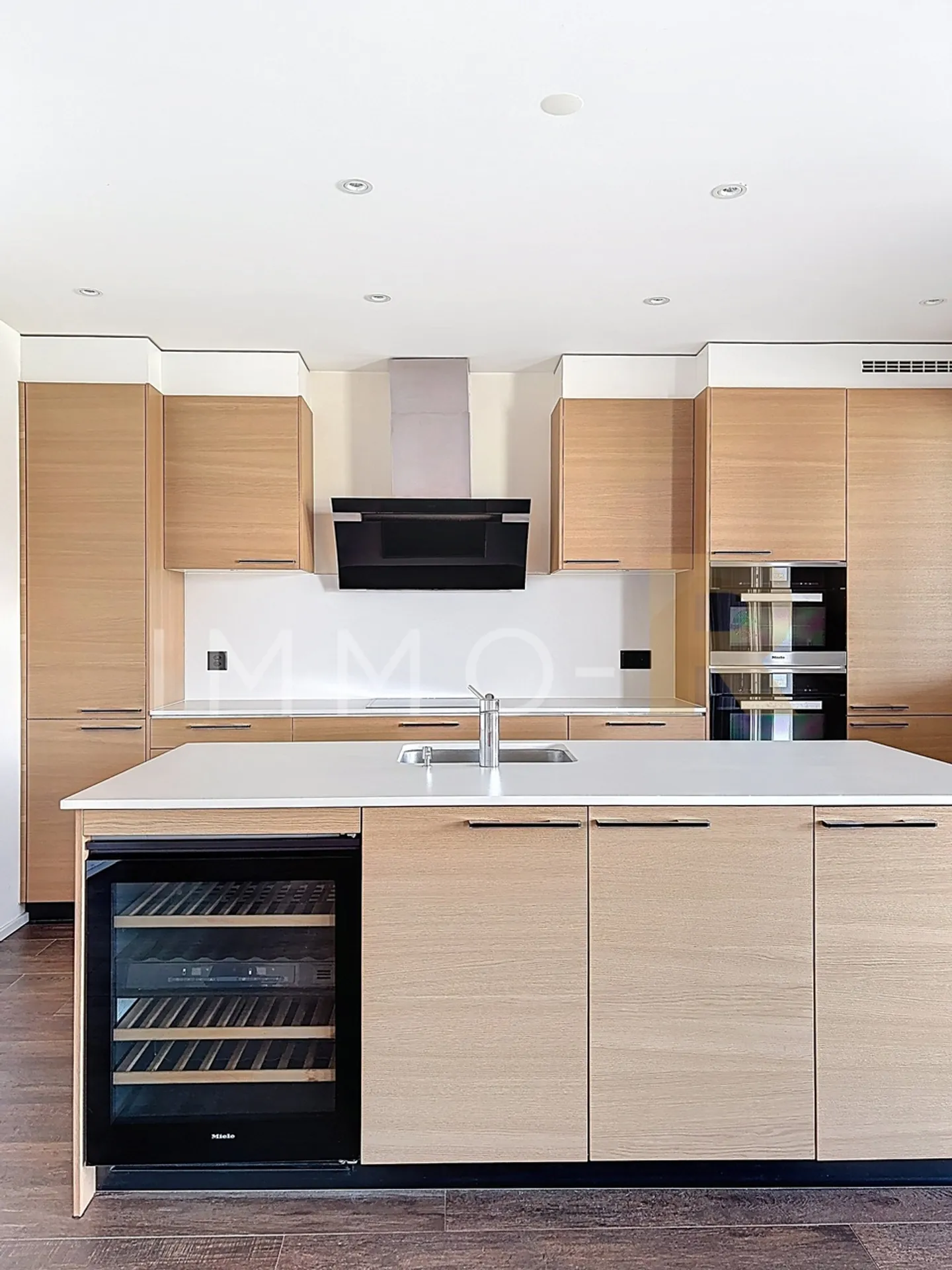 Modernes 4.5-Zimmer-Apartment - Foto 3 von 7