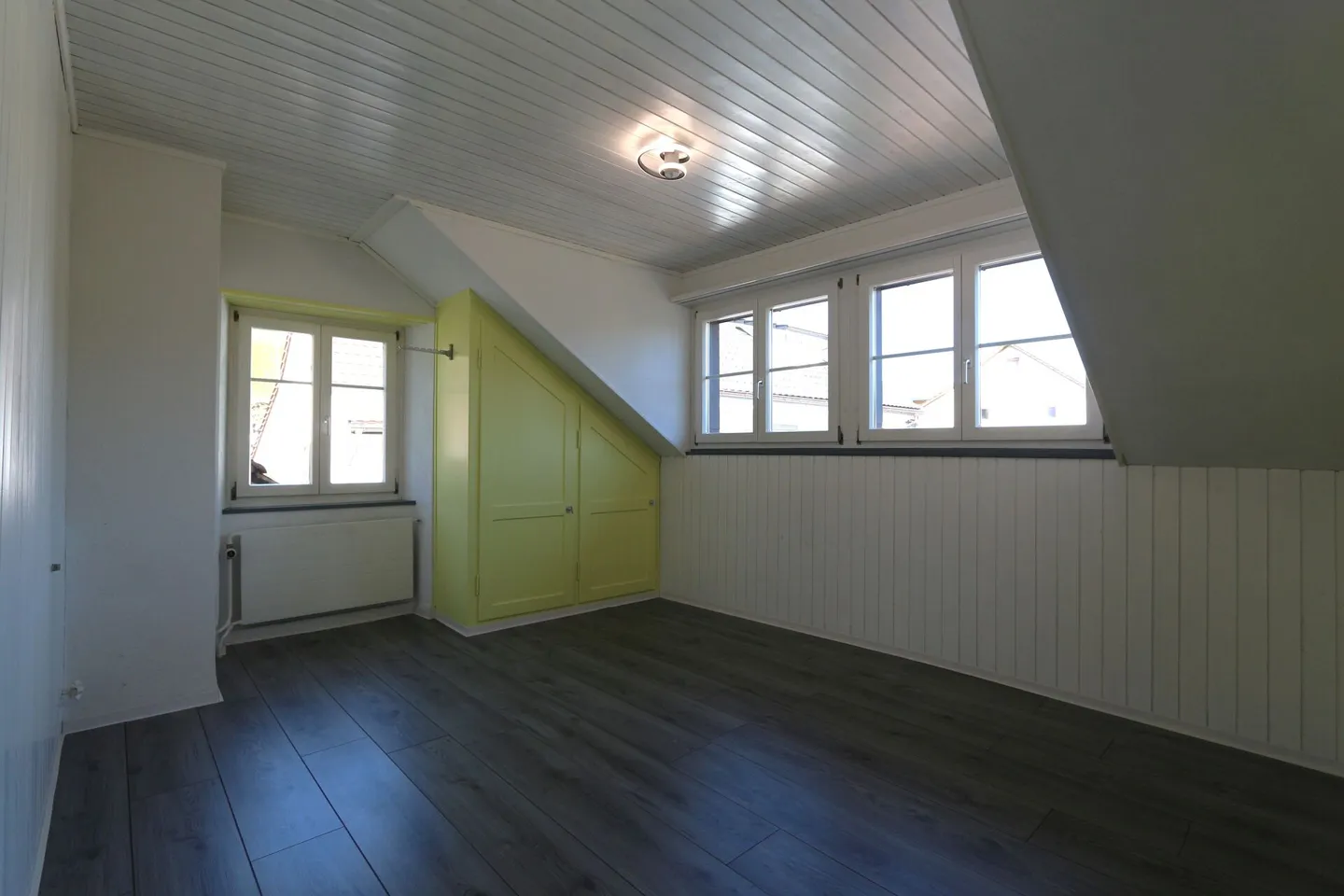 Casa familiare di 4,5 stanze (edificio antico) - Foto 9 di 16