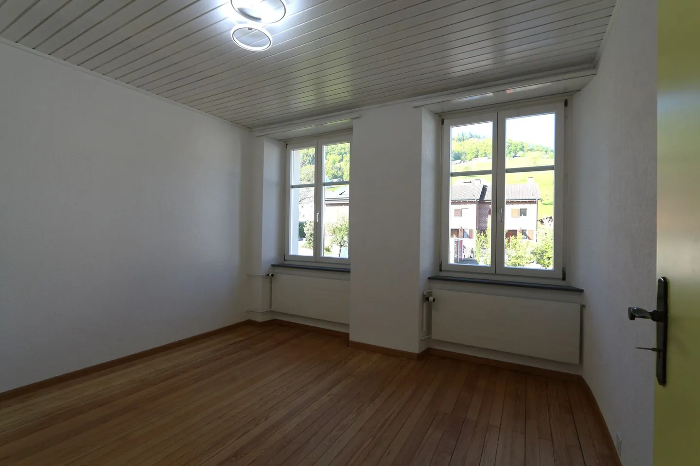 Casa familiare di 4,5 stanze (edificio antico) - Foto 10 di 16
