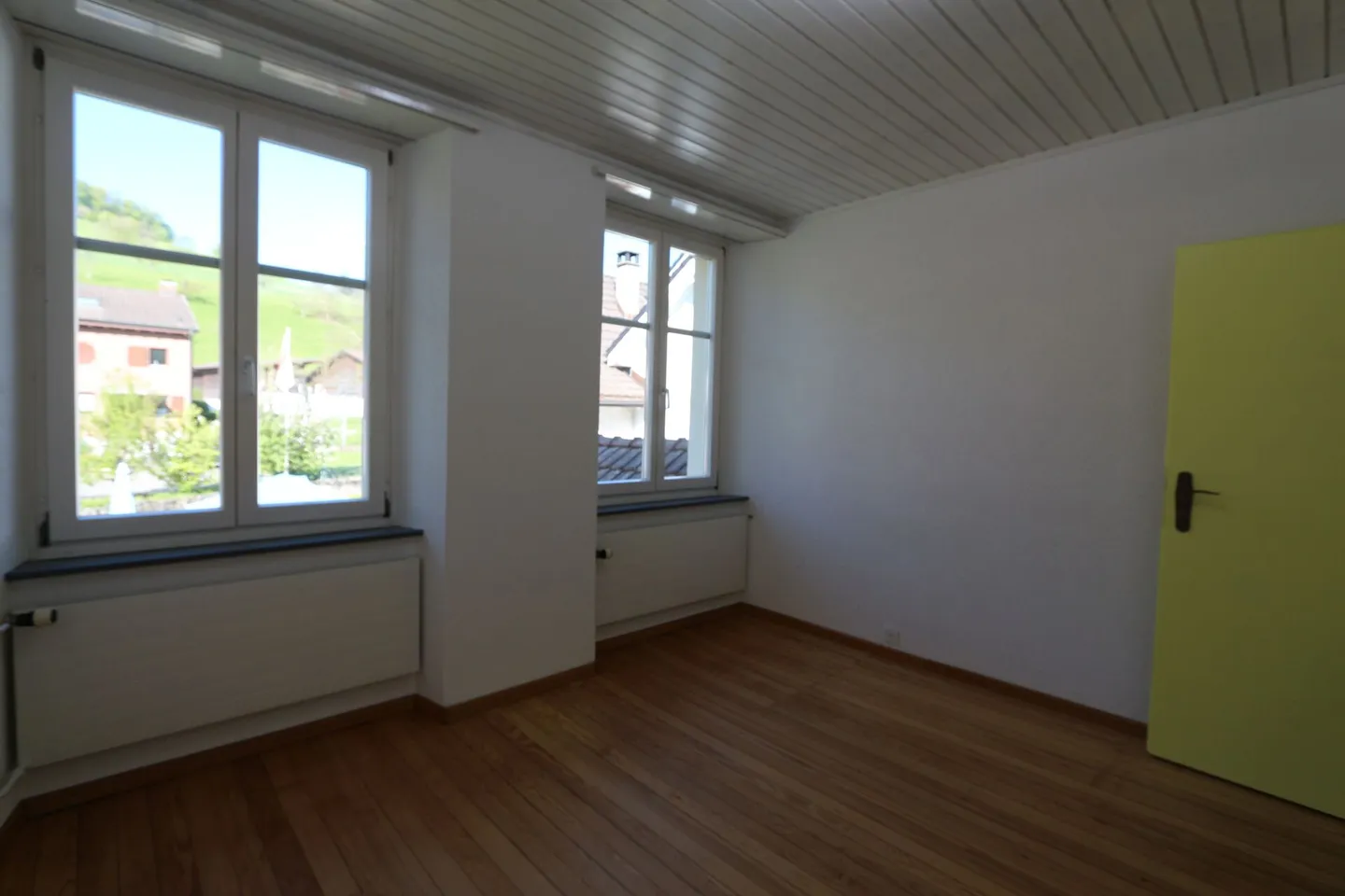 Casa familiare di 4,5 stanze (edificio antico) - Foto 11 di 16