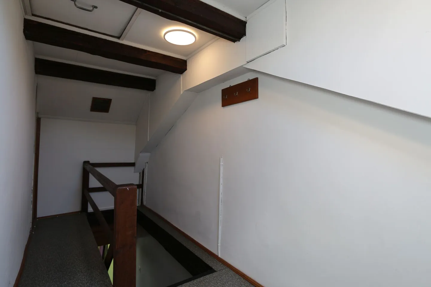 Casa familiare di 4,5 stanze (edificio antico) - Foto 13 di 16