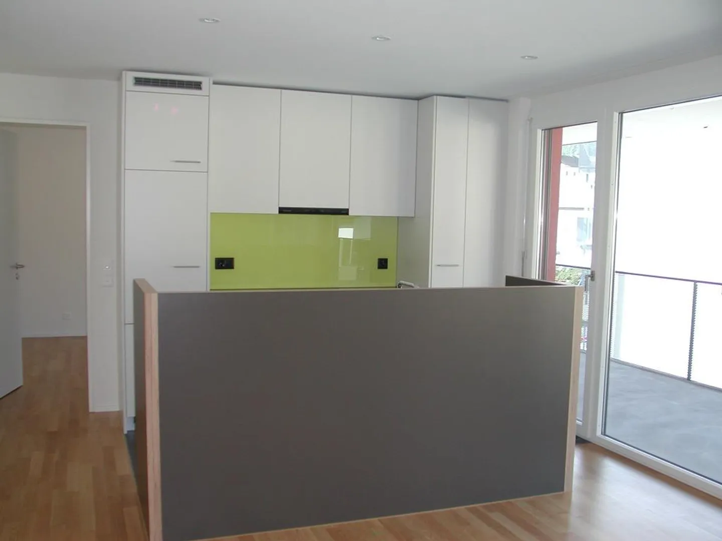 Appartamento accogliente nel verde - Foto 2 di 8