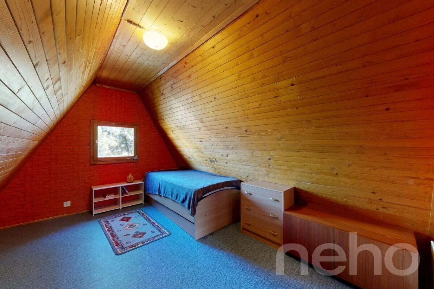 Incantevole cottage per le vacanze su un terreno di 300 m² a Pailly - Foto 9 di 12