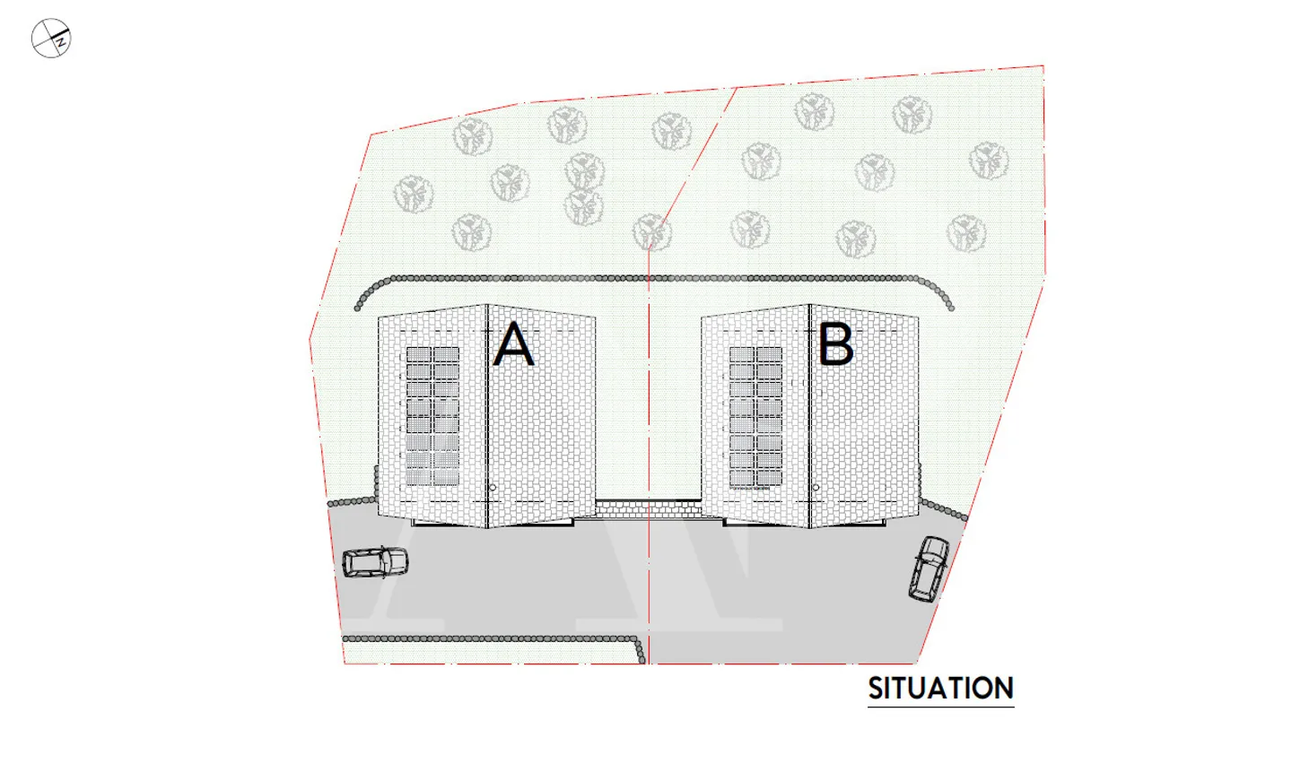 Elegante Chalets in Champéry - Foto 13 von 13