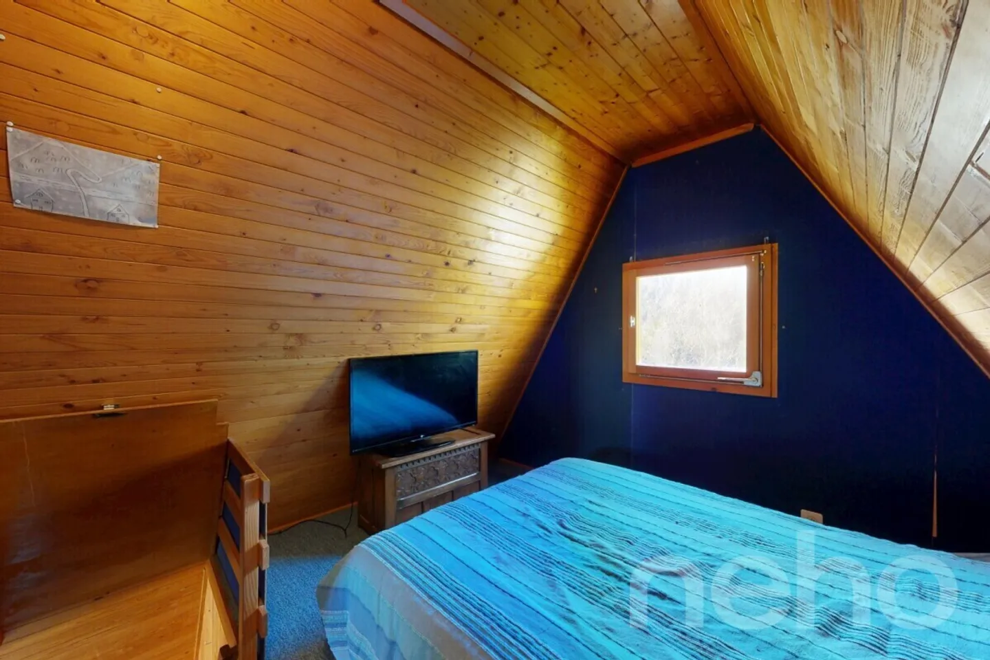 Incantevole cottage per le vacanze su un terreno di 300 m² a Pailly - Foto 10 di 12