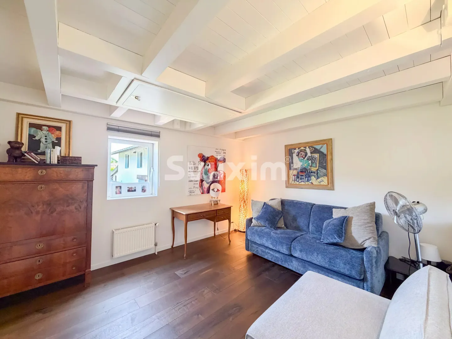 Maison Familiale Moderne à Satigny - Photo 10 sur 13