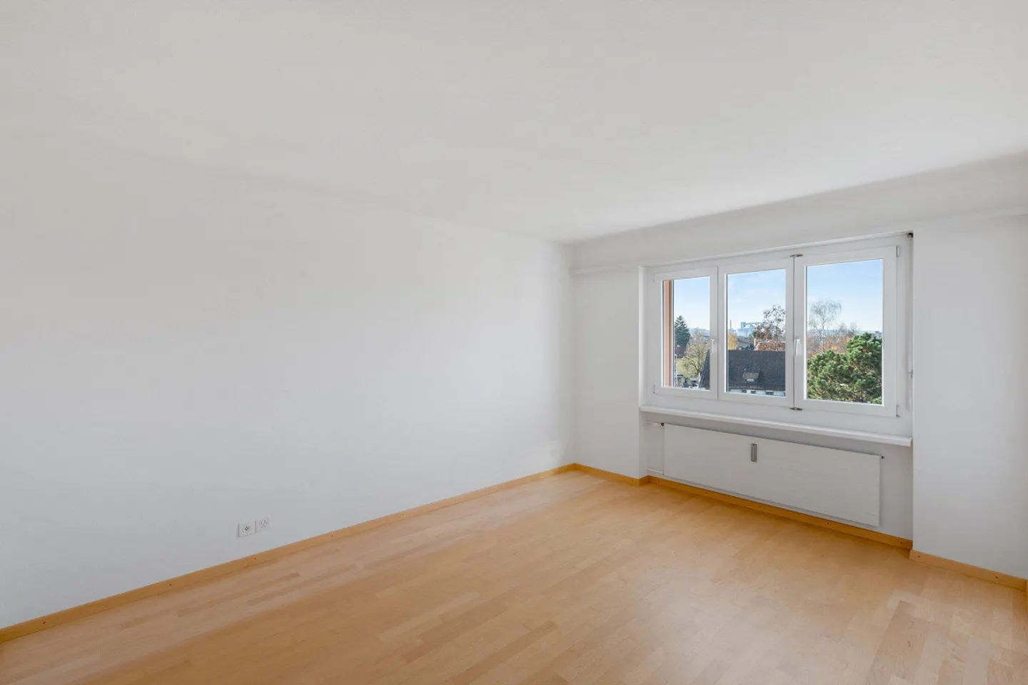 Vivere su 2 piani con balcone e terrazza - Foto 8 di 10