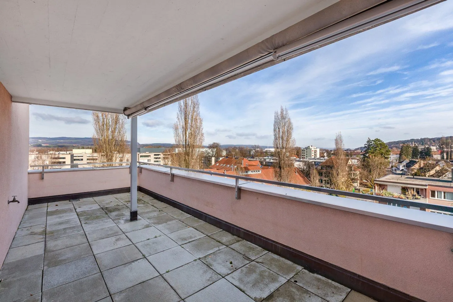 Vivere su 2 piani con balcone e terrazza - Foto 10 di 10